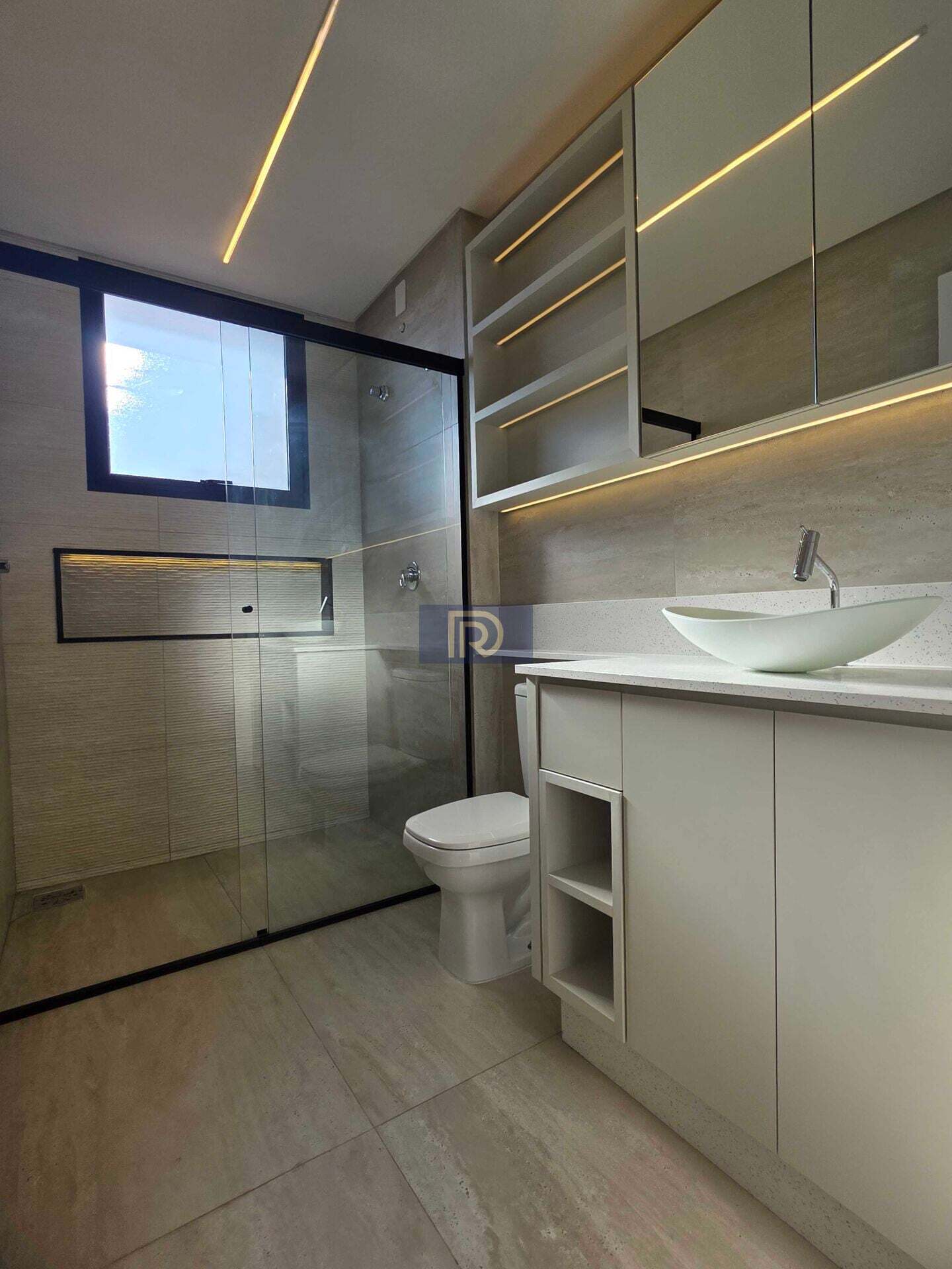 Sobrado, 3 quartos, 186 m² - Foto 24