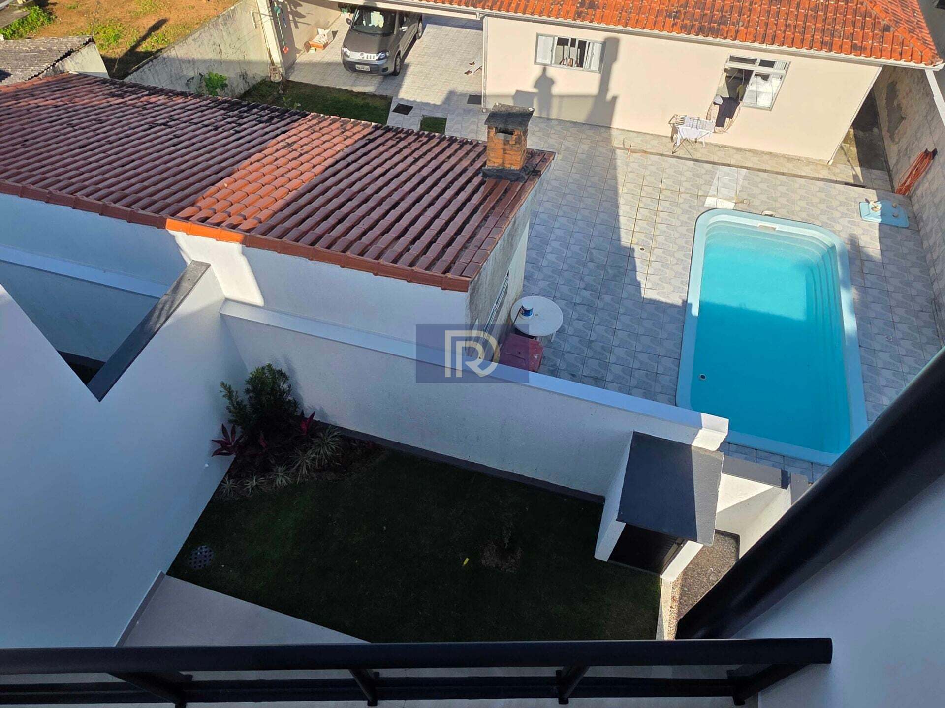 Sobrado, 3 quartos, 186 m² - Foto 46