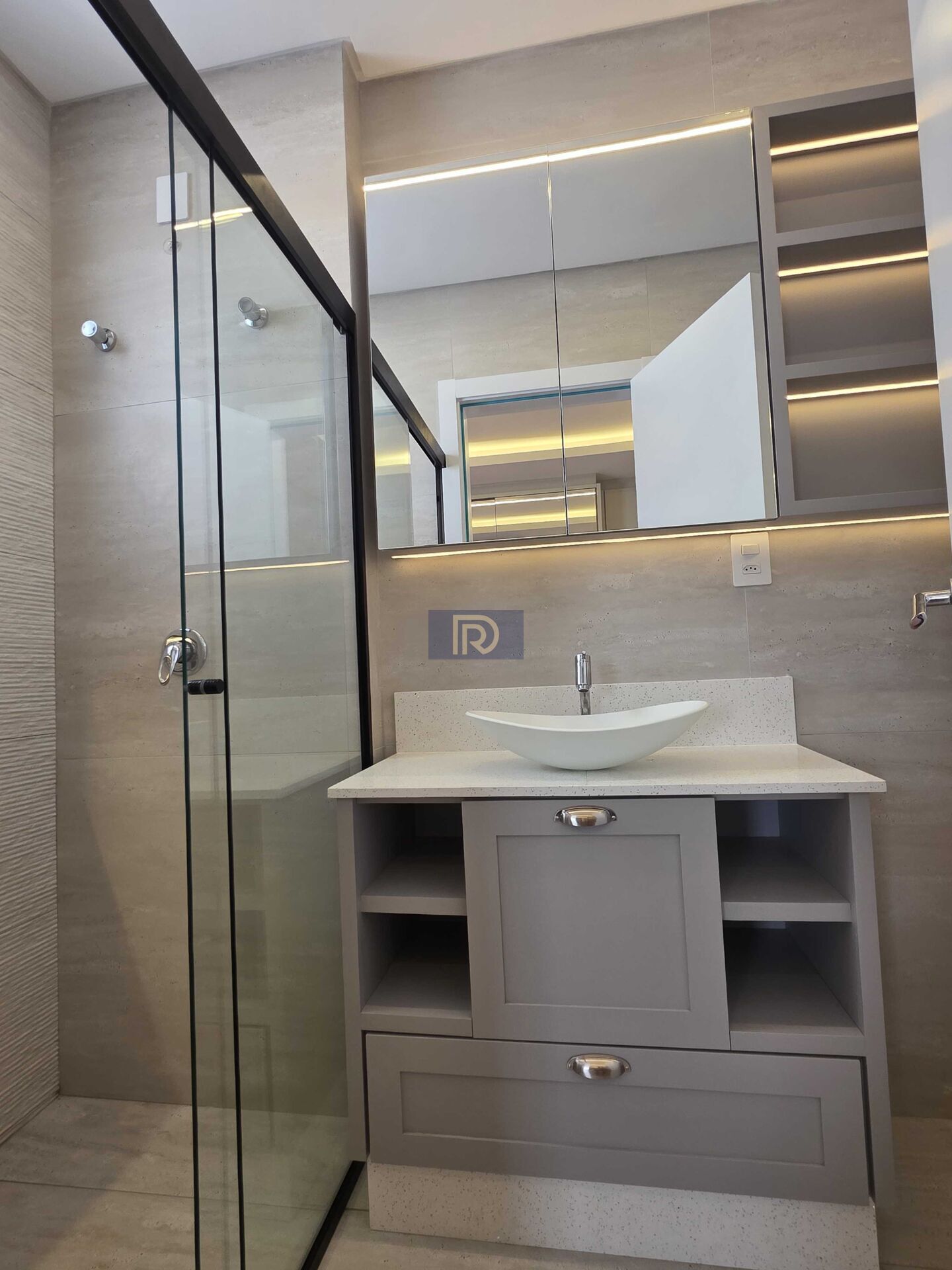 Sobrado, 3 quartos, 186 m² - Foto 33