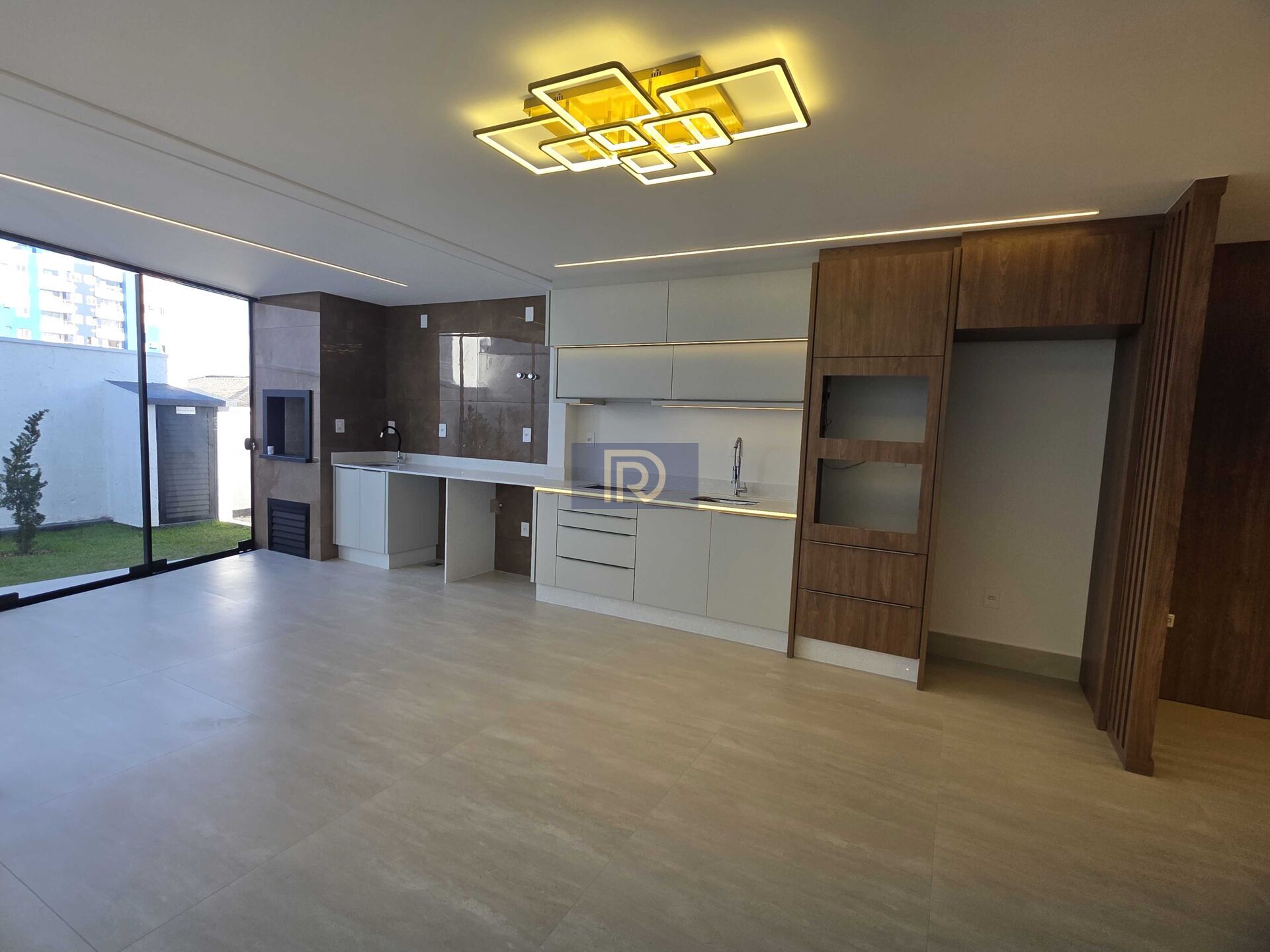 Sobrado, 3 quartos, 186 m² - Foto 9