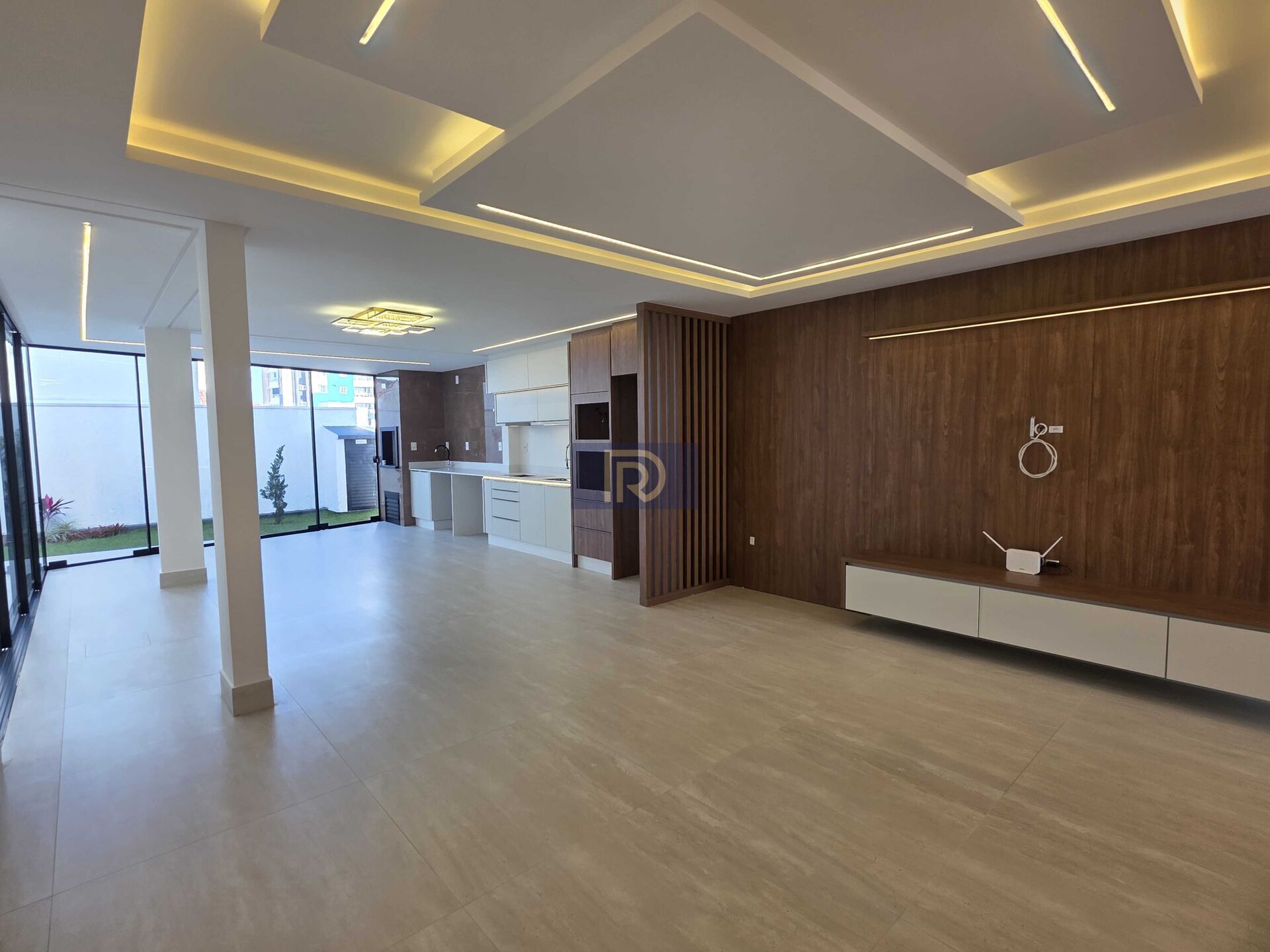 Sobrado, 3 quartos, 186 m² - Foto 8