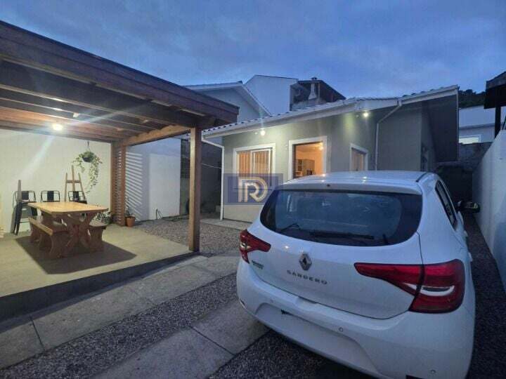 Casa, 2 quartos, 49 m² - Foto 24