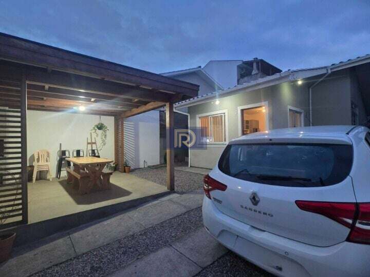 Casa, 2 quartos, 49 m² - Foto 23