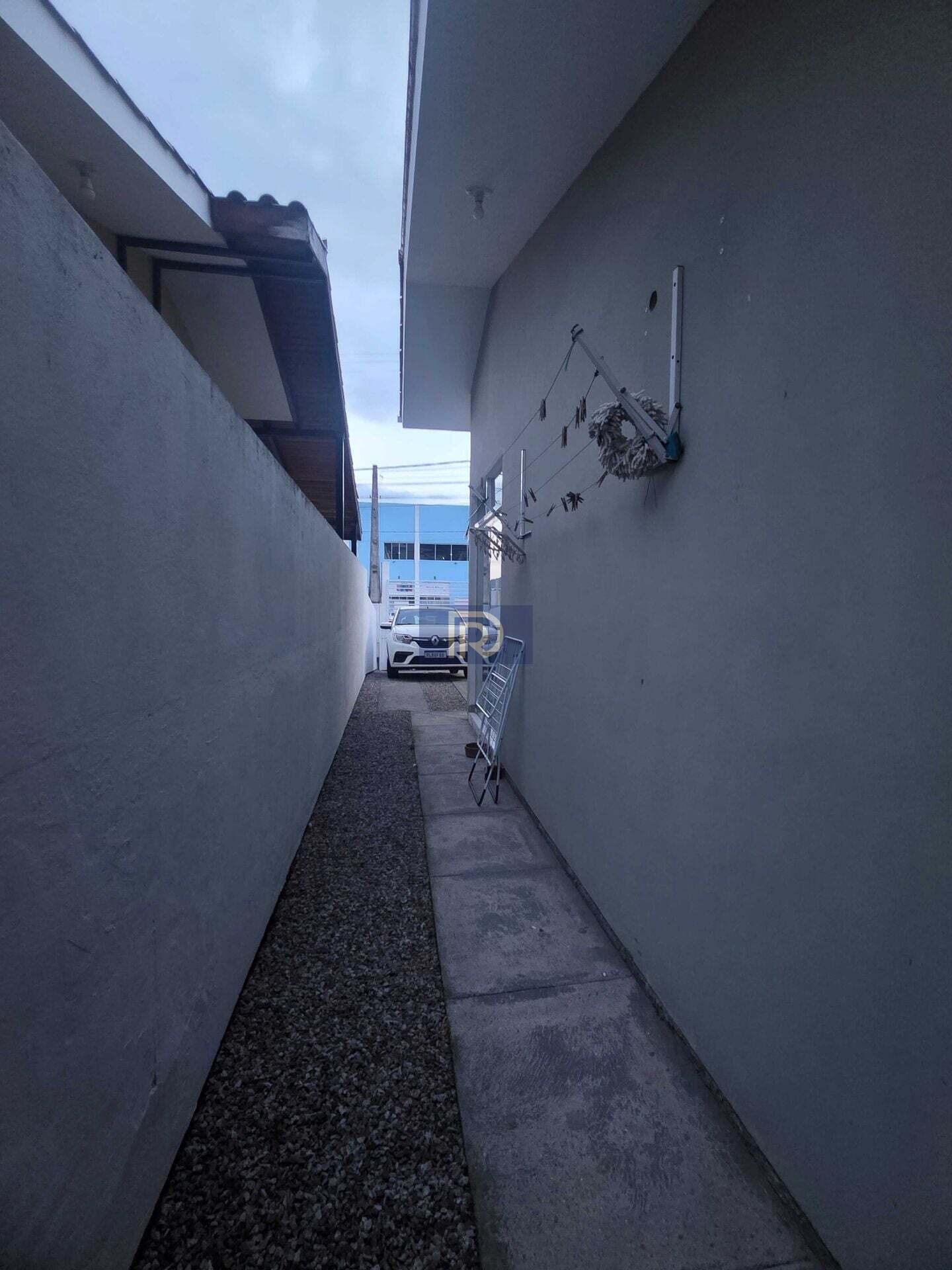 Casa, 2 quartos, 49 m² - Foto 20