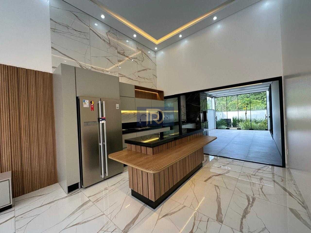 Casa, 3 quartos, 112 m² - Foto 4