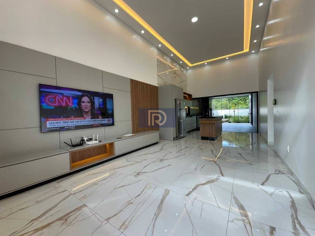 Casa, 3 quartos, 112 m² - Foto 2