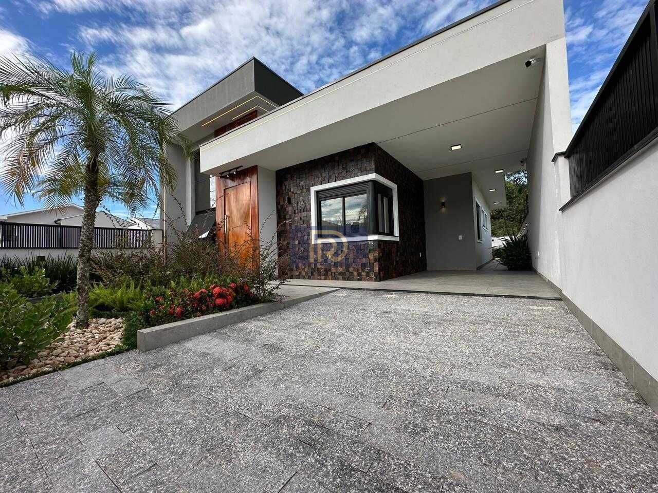 Casa, 3 quartos, 112 m² - Foto 23