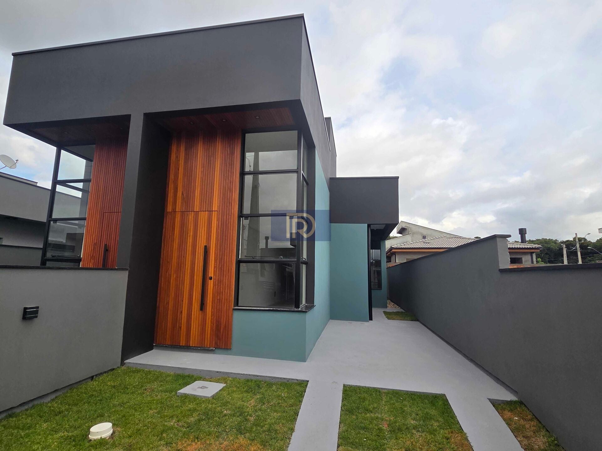 Casa, 2 quartos, 55 m² - Foto 18