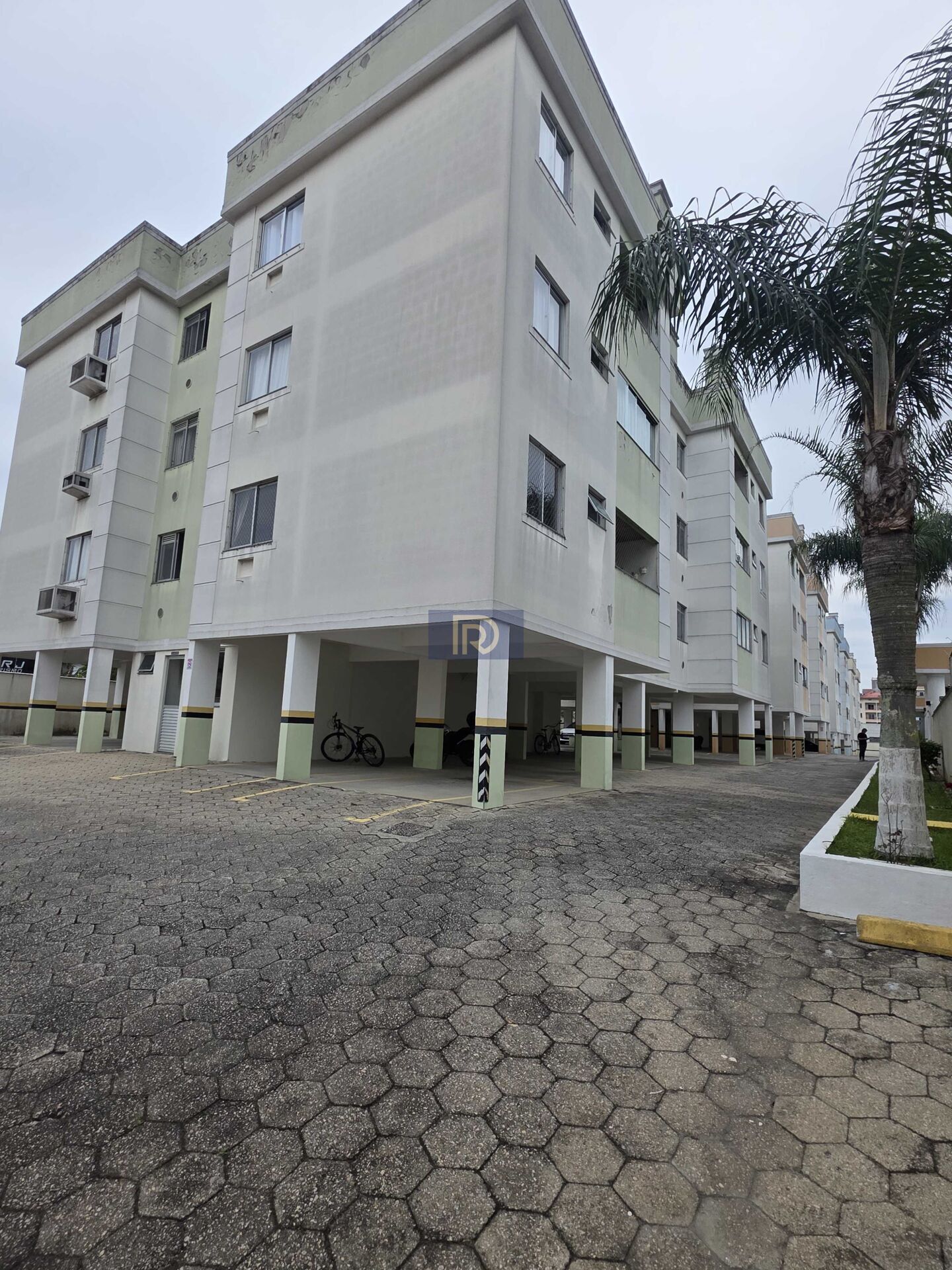 Apartamento, 2 quartos, 52 m² - Foto 24