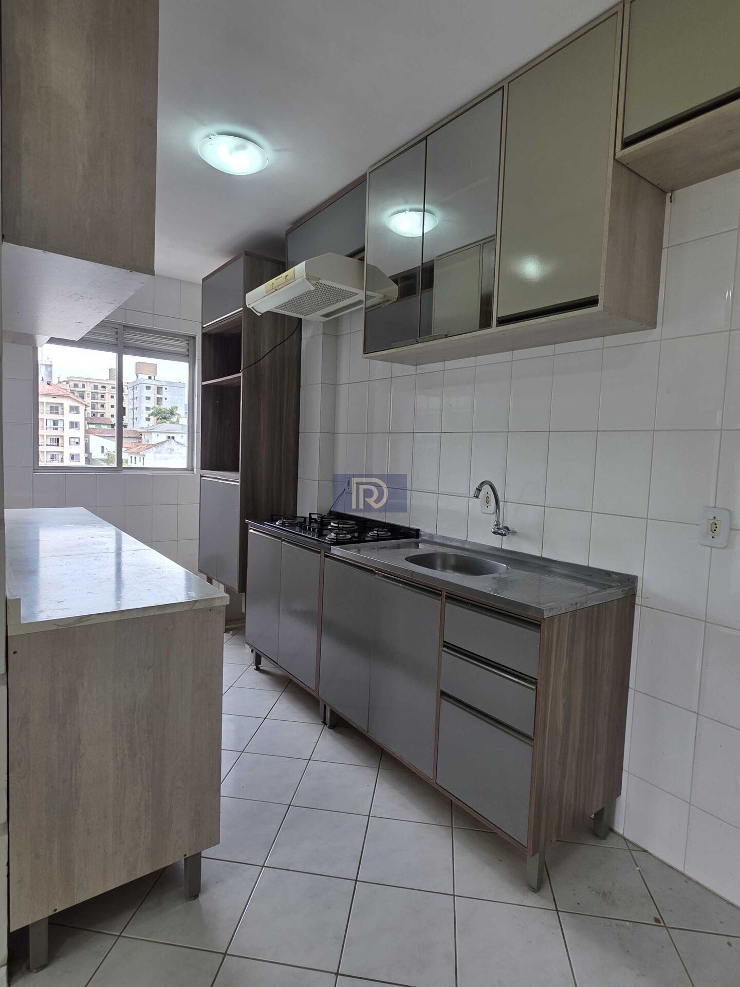 Apartamento, 2 quartos, 52 m² - Foto 7