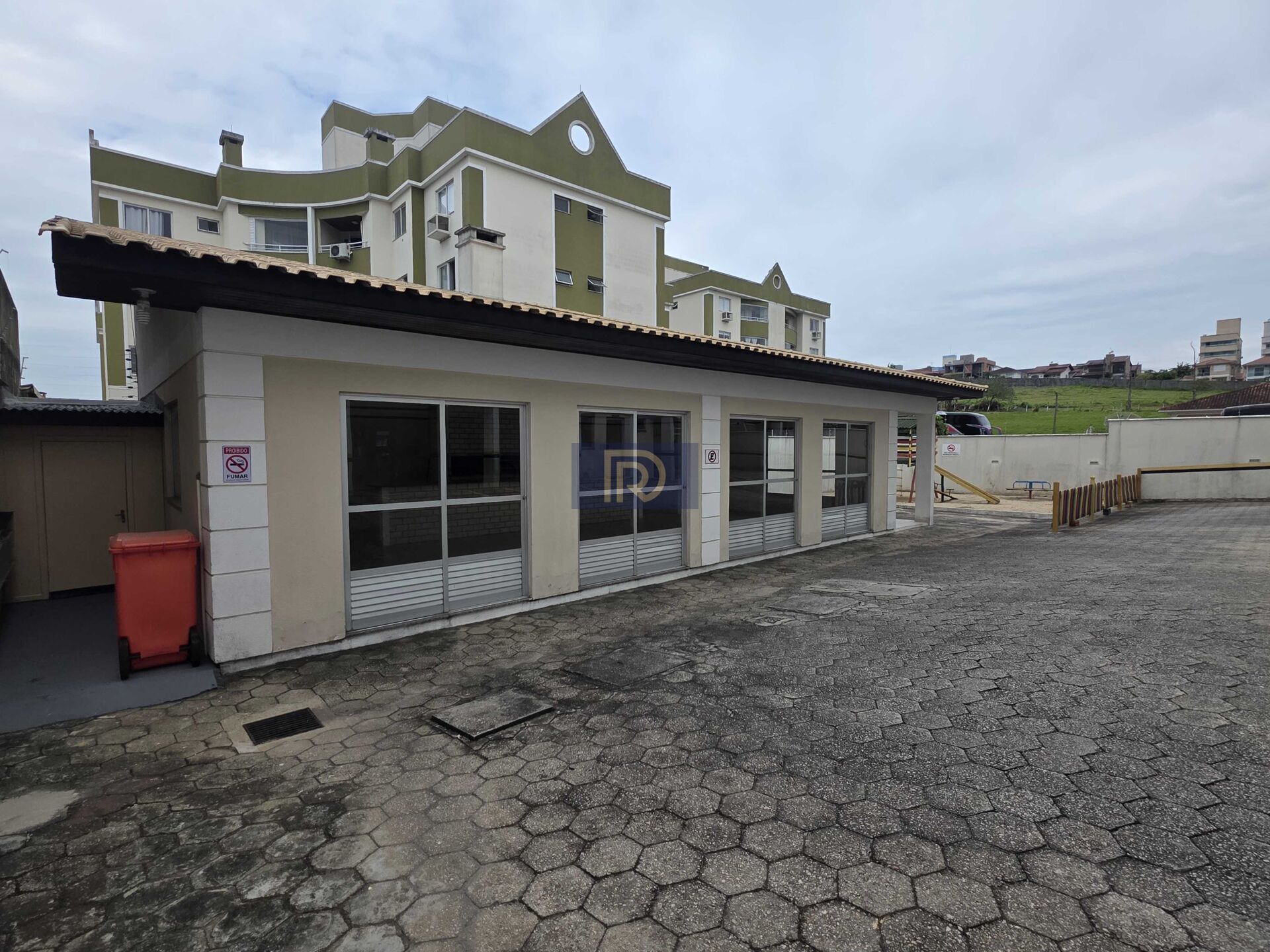 Apartamento, 2 quartos, 52 m² - Foto 16