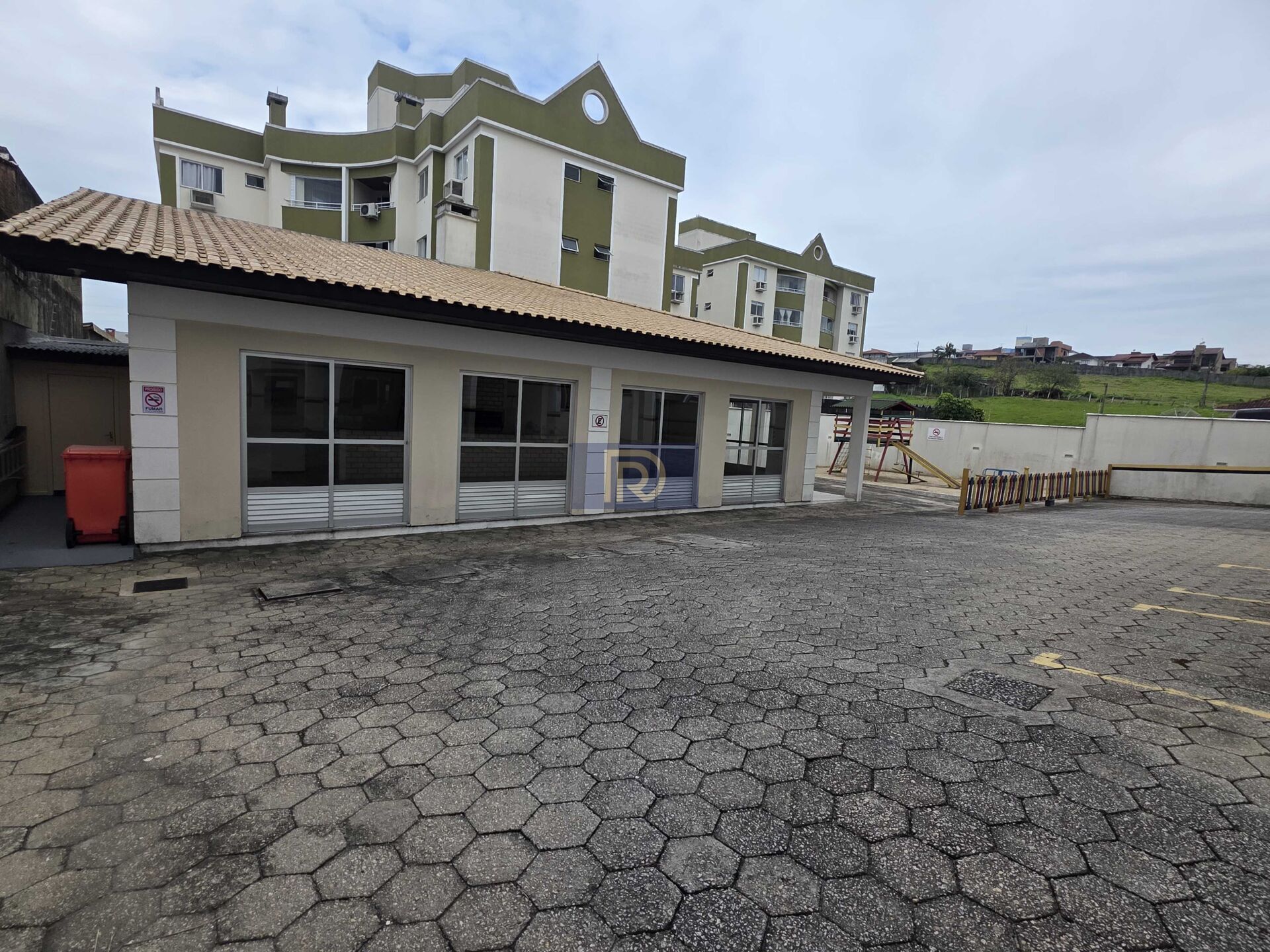 Apartamento, 2 quartos, 52 m² - Foto 21