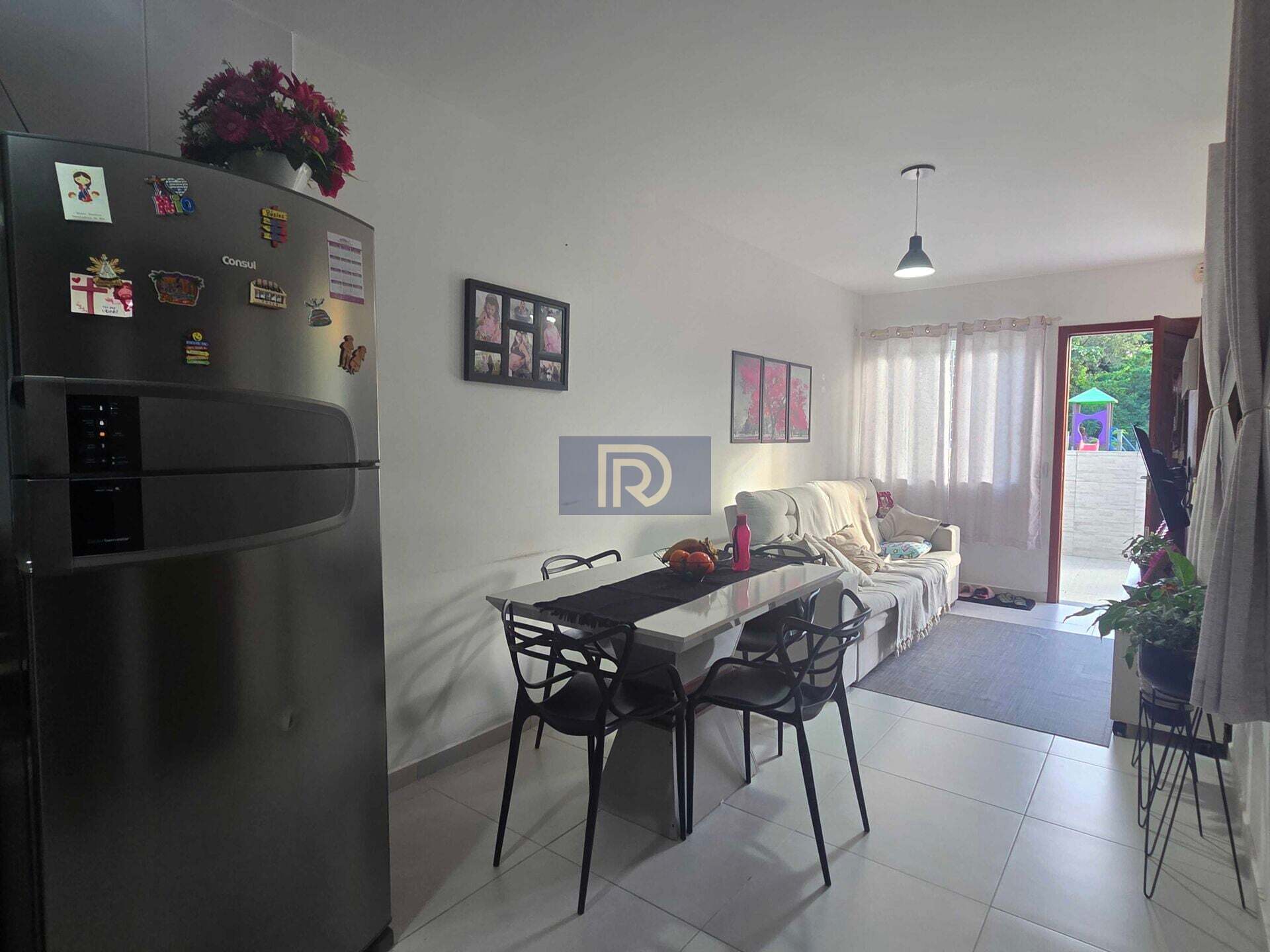 Sobrado, 3 quartos, 72 m² - Foto 5