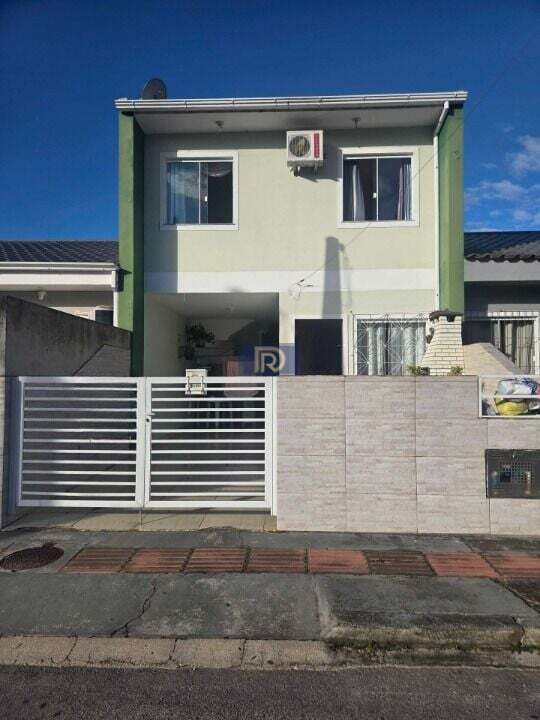 Sobrado, 3 quartos, 72 m² - Foto 27