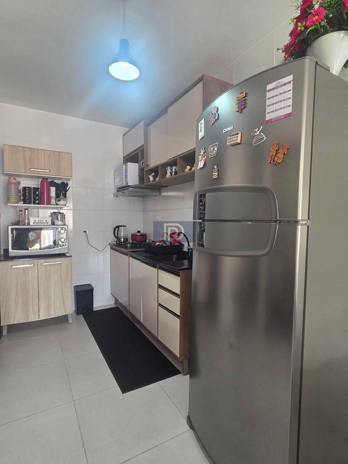 Sobrado, 3 quartos, 72 m² - Foto 8