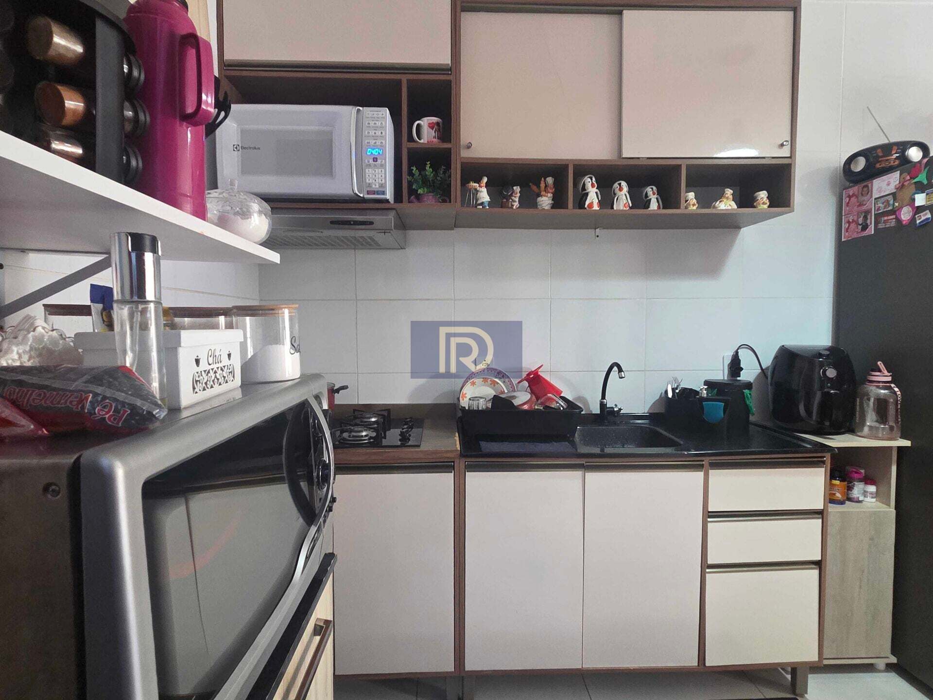 Sobrado, 3 quartos, 72 m² - Foto 11