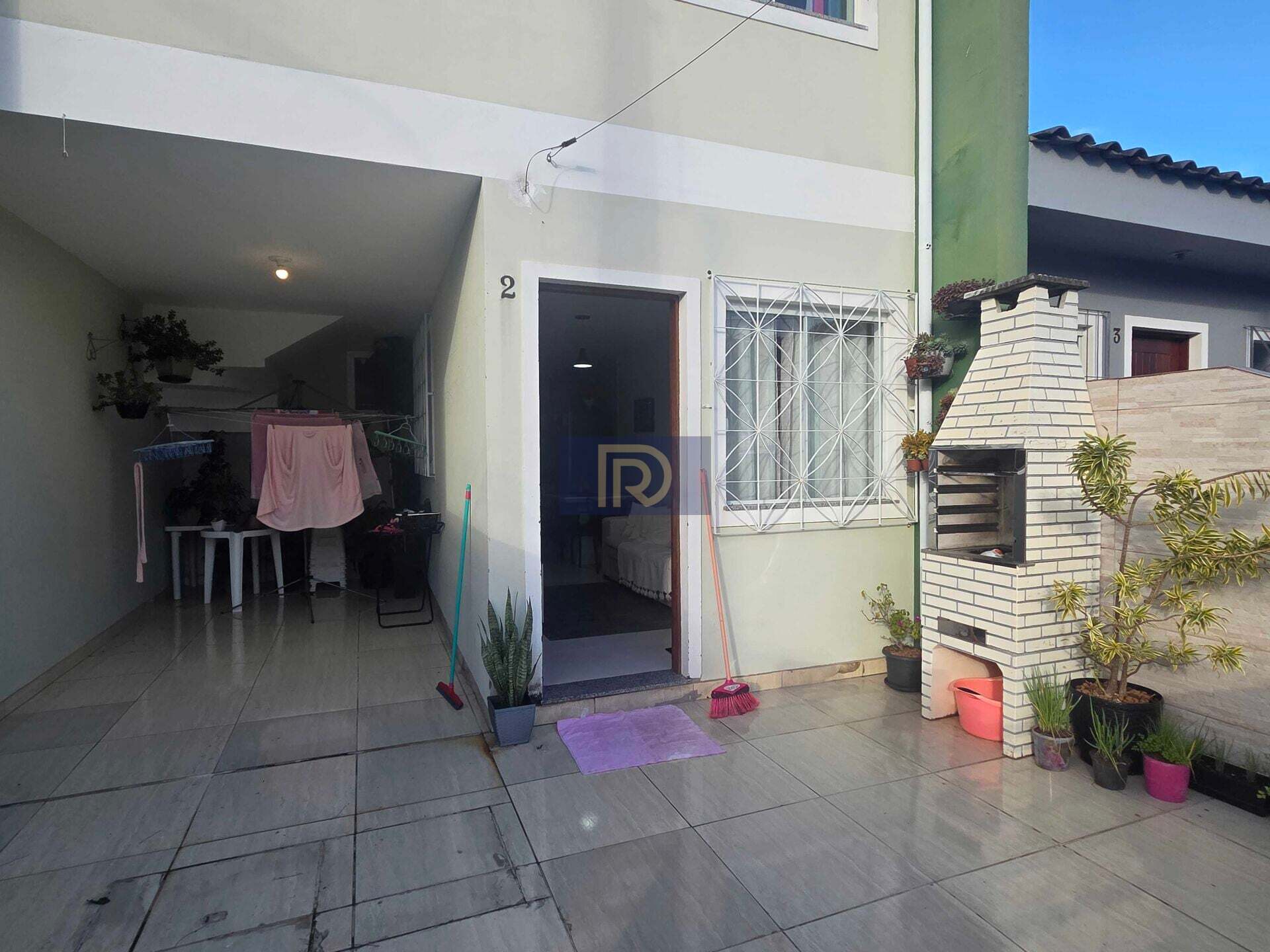 Sobrado, 3 quartos, 72 m² - Foto 28