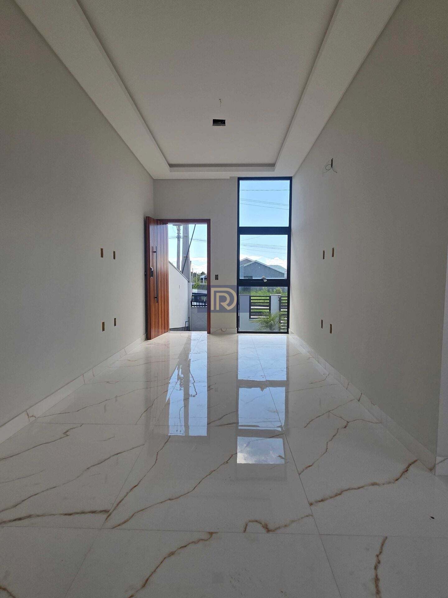 Casa, 2 quartos, 57 m² - Foto 4