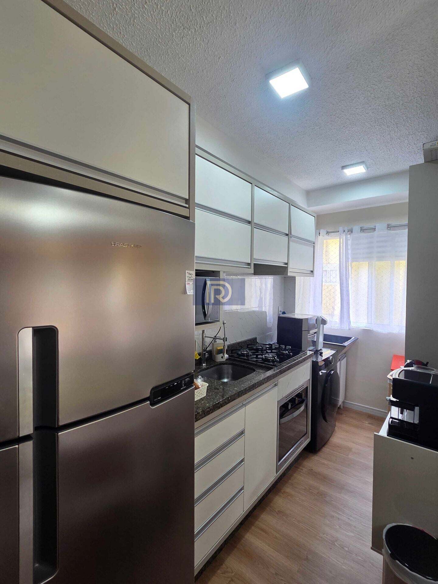 Apartamento, 2 quartos, 48 m² - Foto 10