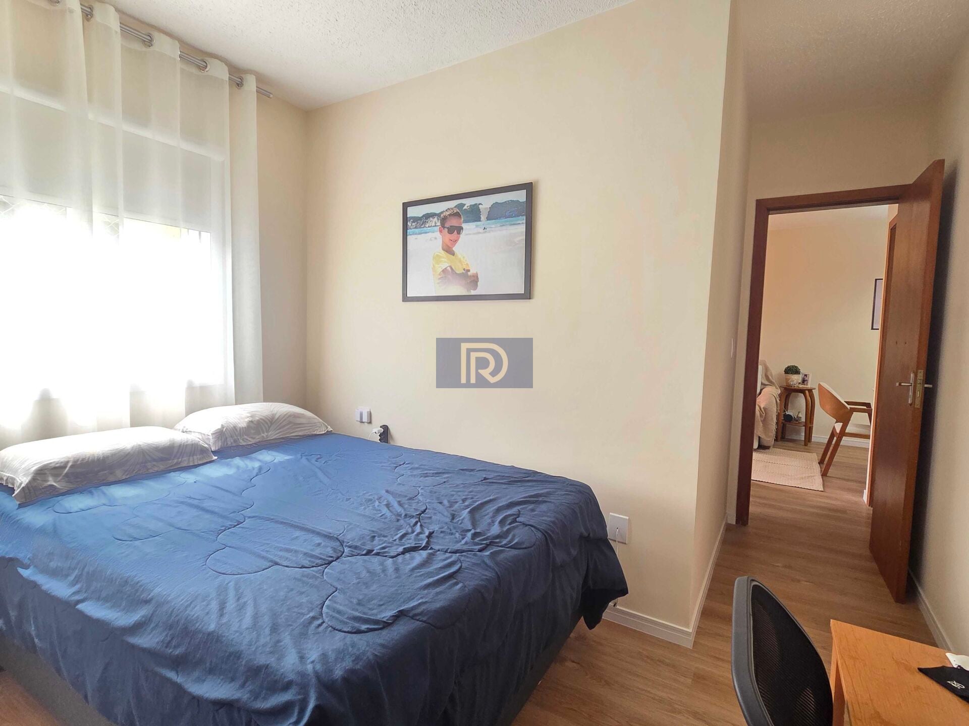 Apartamento, 2 quartos, 48 m² - Foto 29