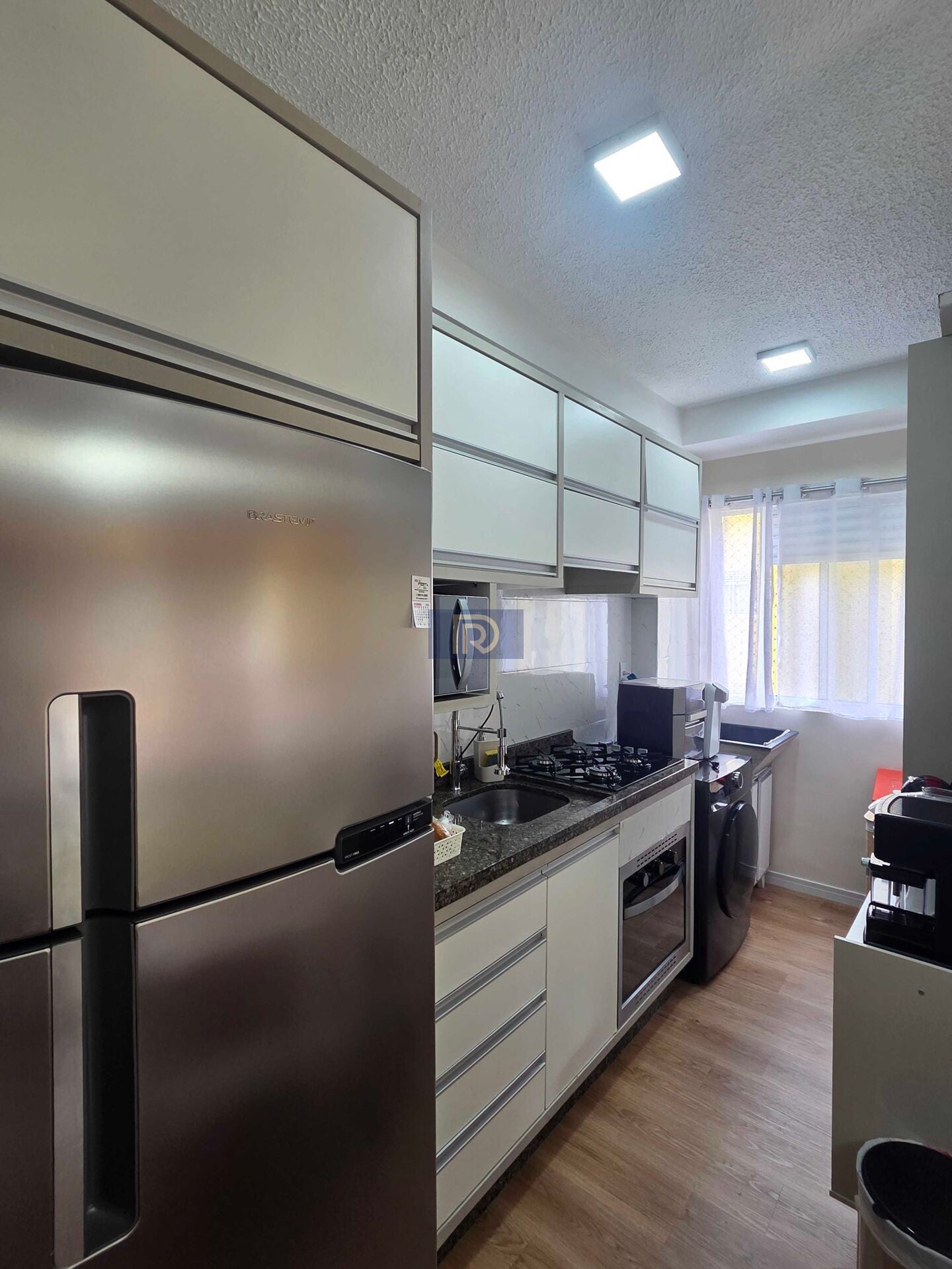 Apartamento, 2 quartos, 48 m² - Foto 13