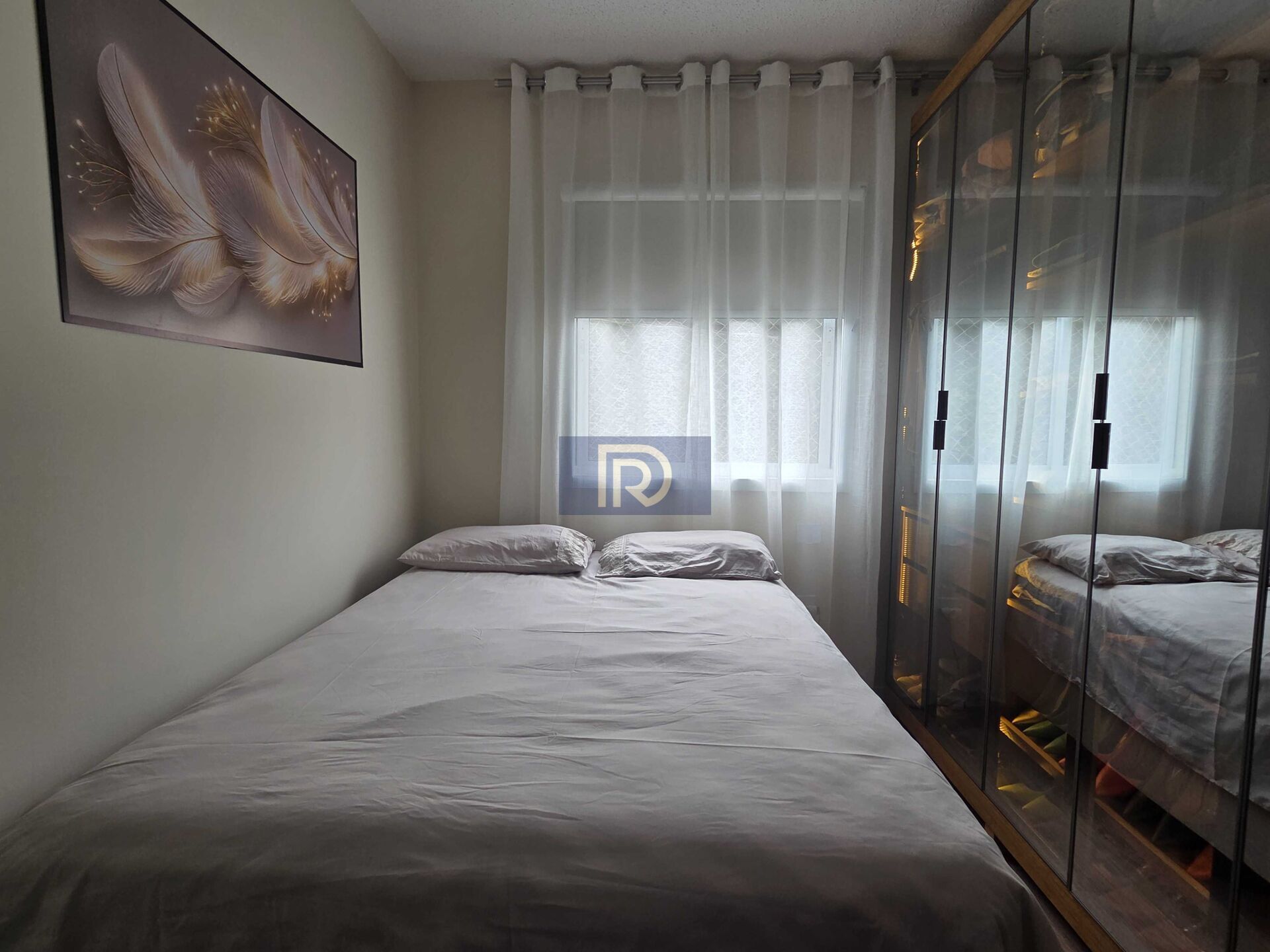 Apartamento, 2 quartos, 48 m² - Foto 22