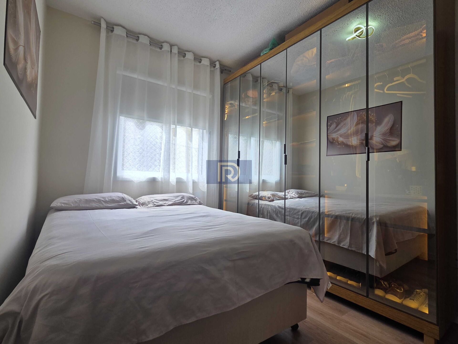 Apartamento, 2 quartos, 48 m² - Foto 20