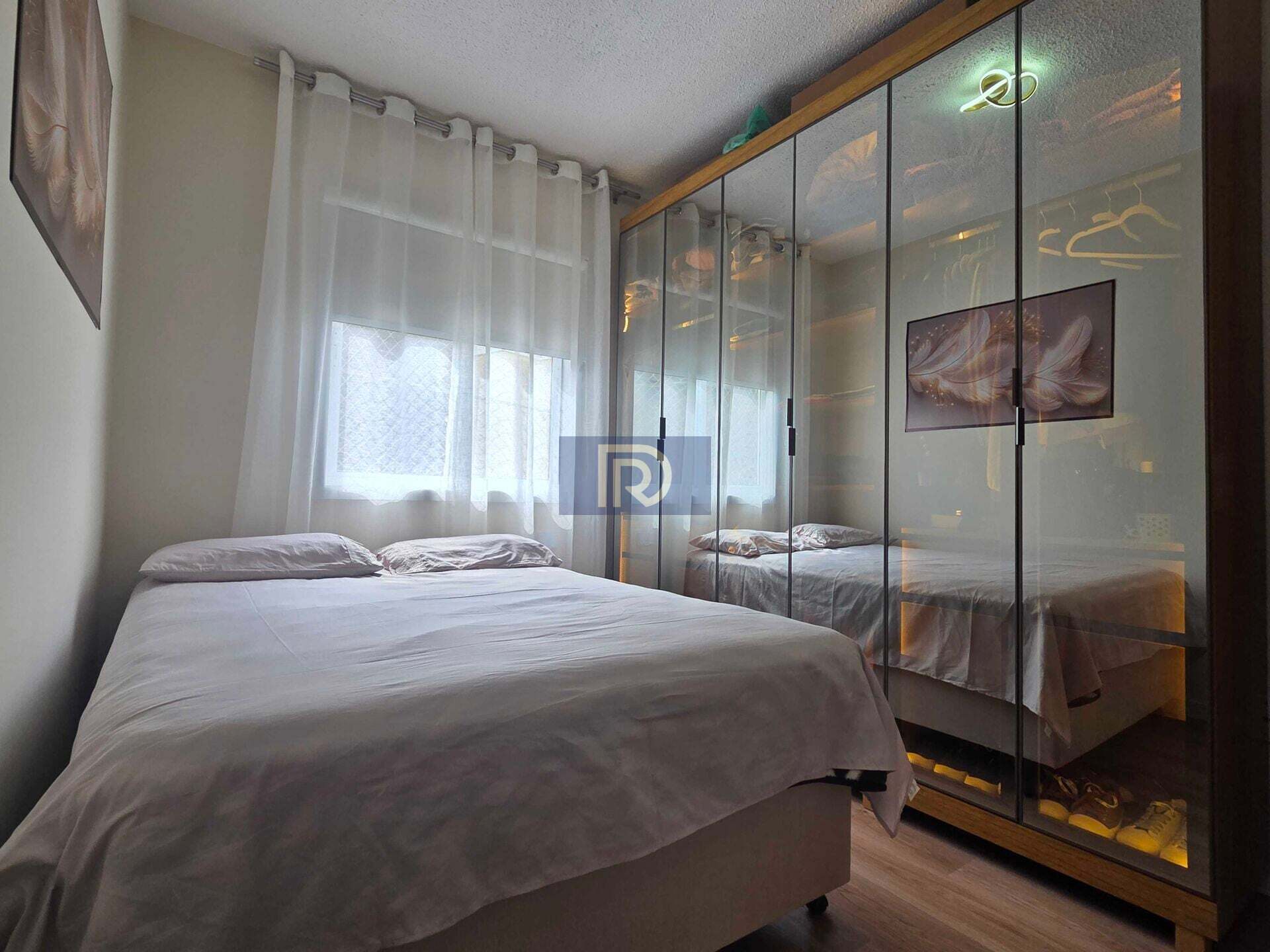Apartamento, 2 quartos, 48 m² - Foto 20