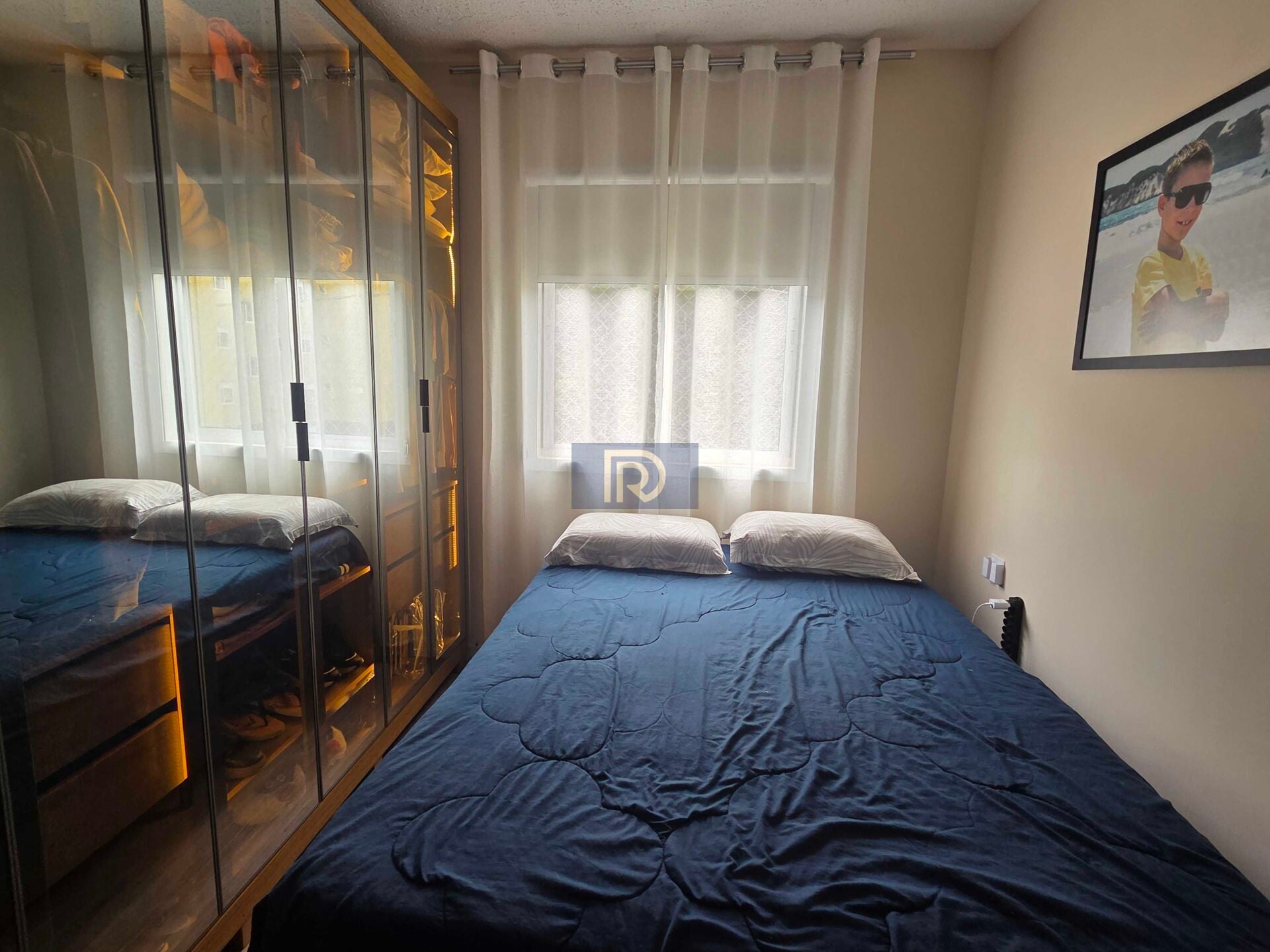 Apartamento, 2 quartos, 48 m² - Foto 25