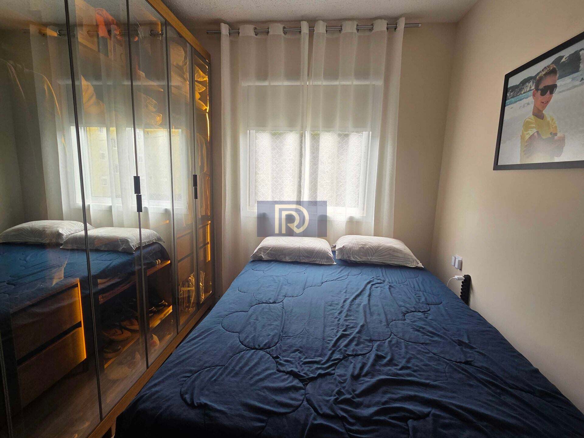 Apartamento, 2 quartos, 48 m² - Foto 25