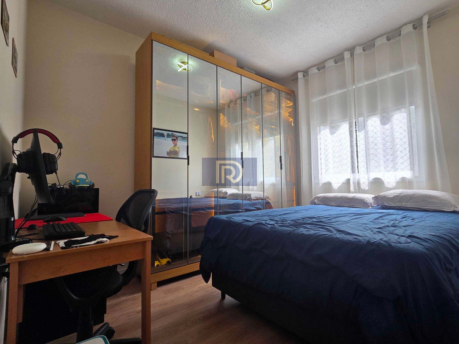 Apartamento, 2 quartos, 48 m² - Foto 26