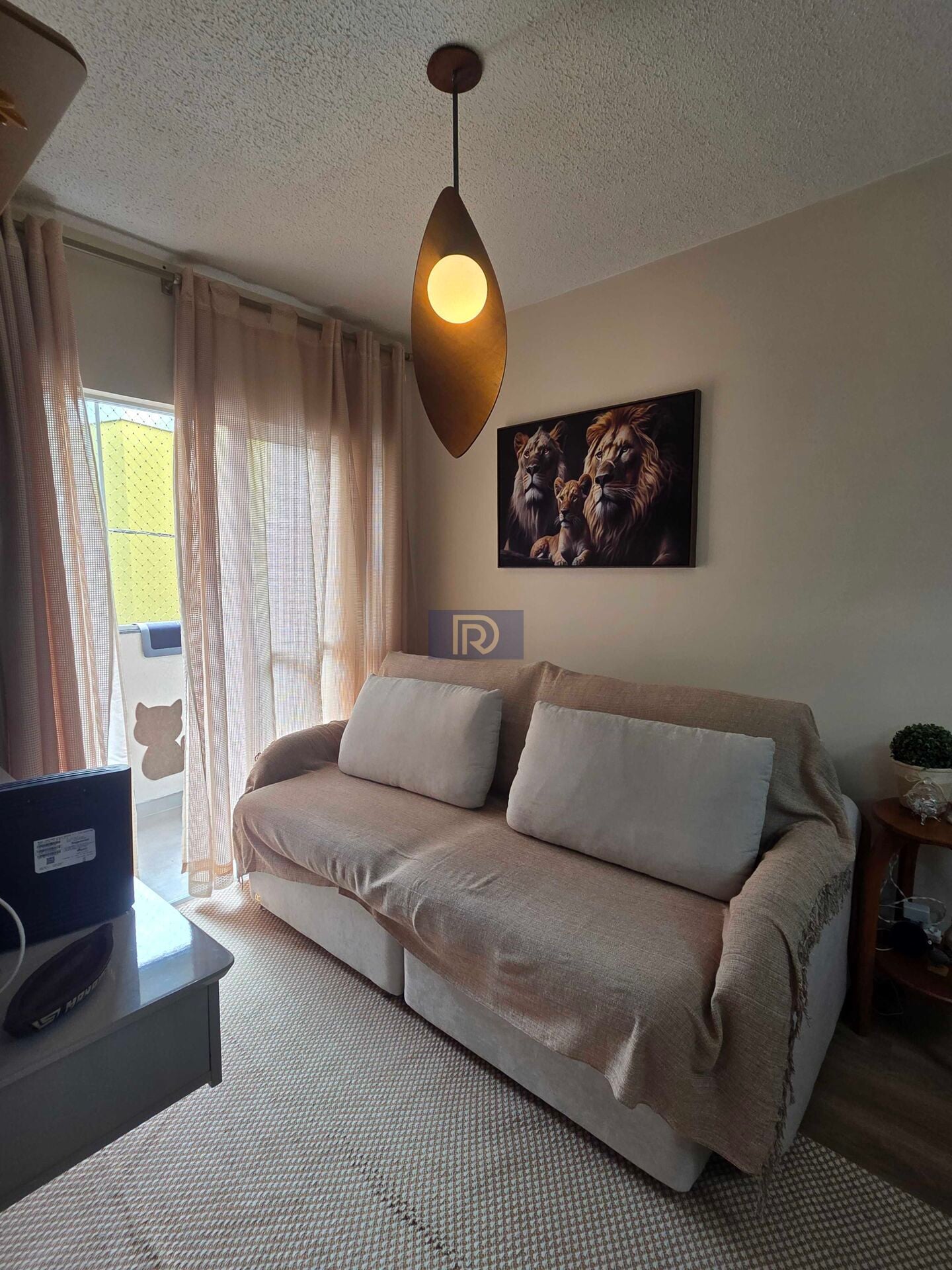 Apartamento, 2 quartos, 48 m² - Foto 4