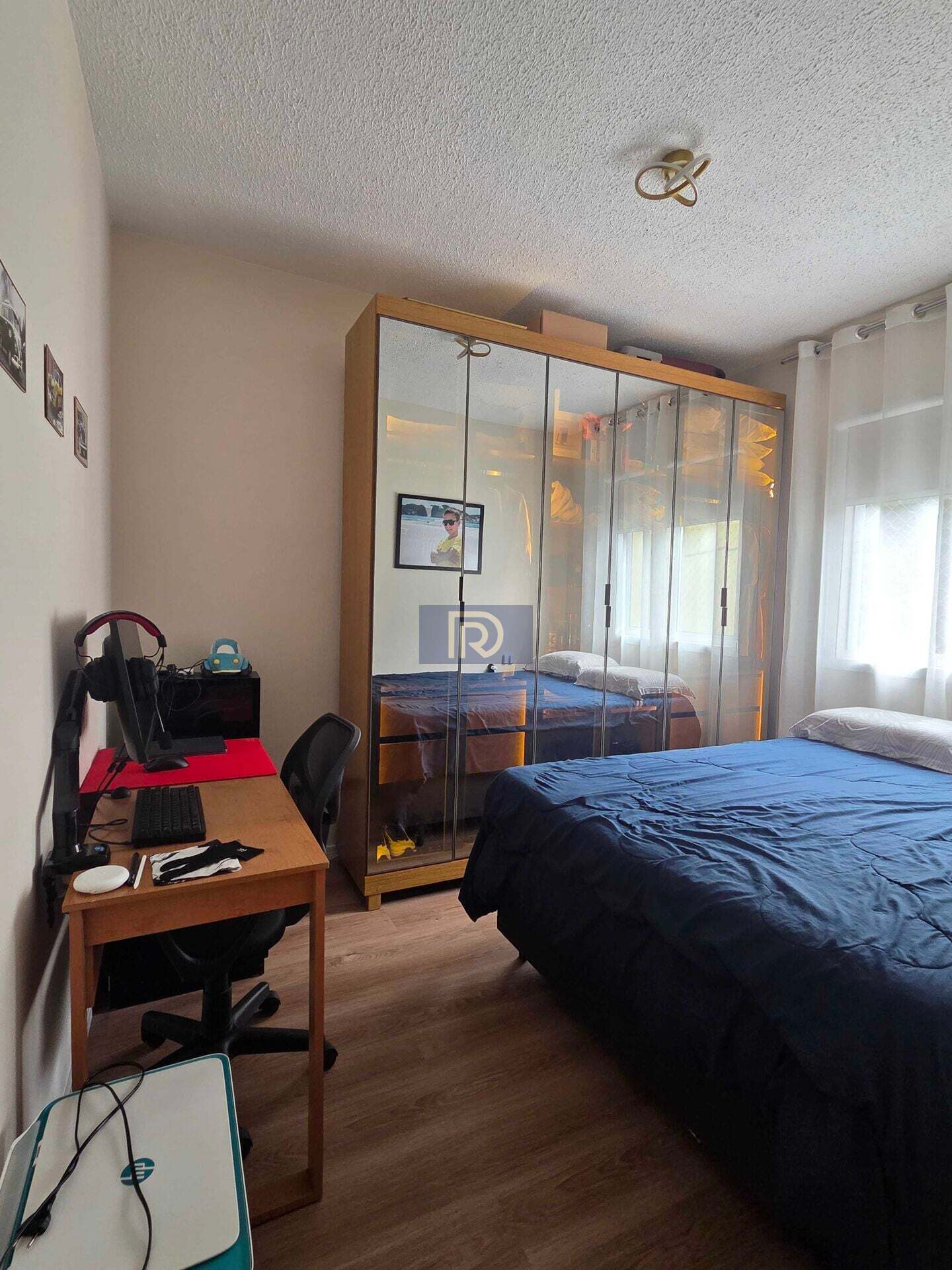 Apartamento, 2 quartos, 48 m² - Foto 27