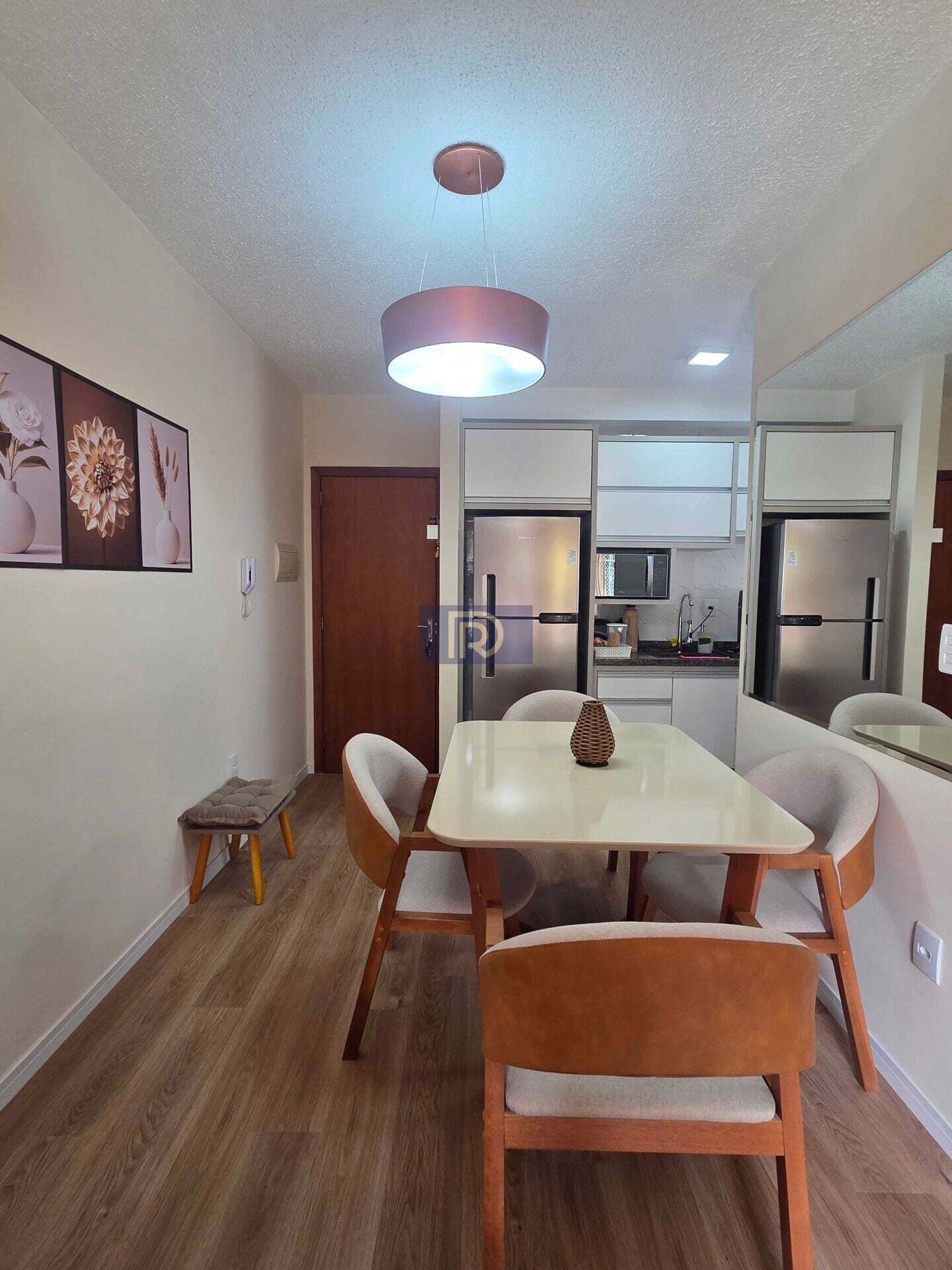 Apartamento, 2 quartos, 48 m² - Foto 5