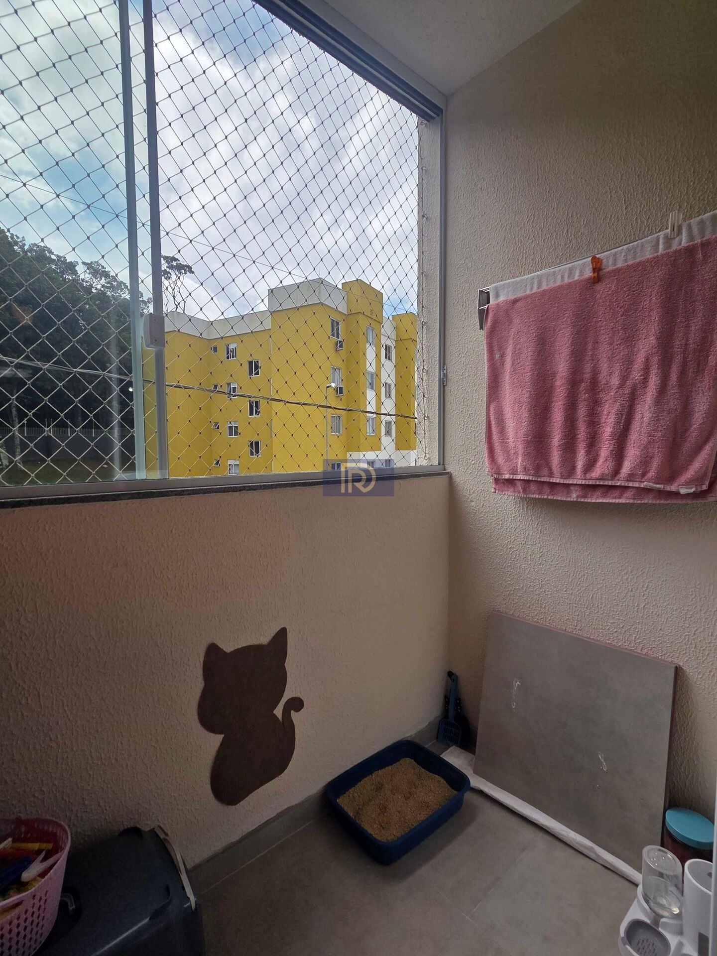 Apartamento, 2 quartos, 48 m² - Foto 32