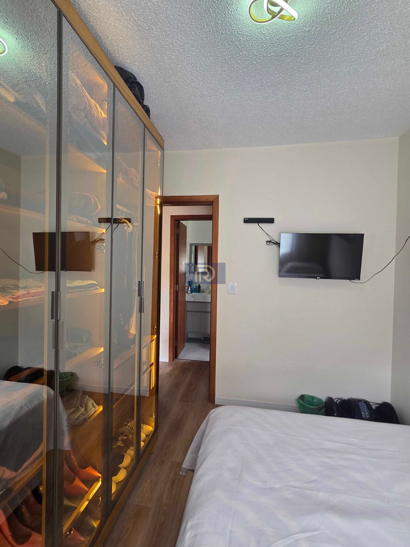 Apartamento, 2 quartos, 48 m² - Foto 19