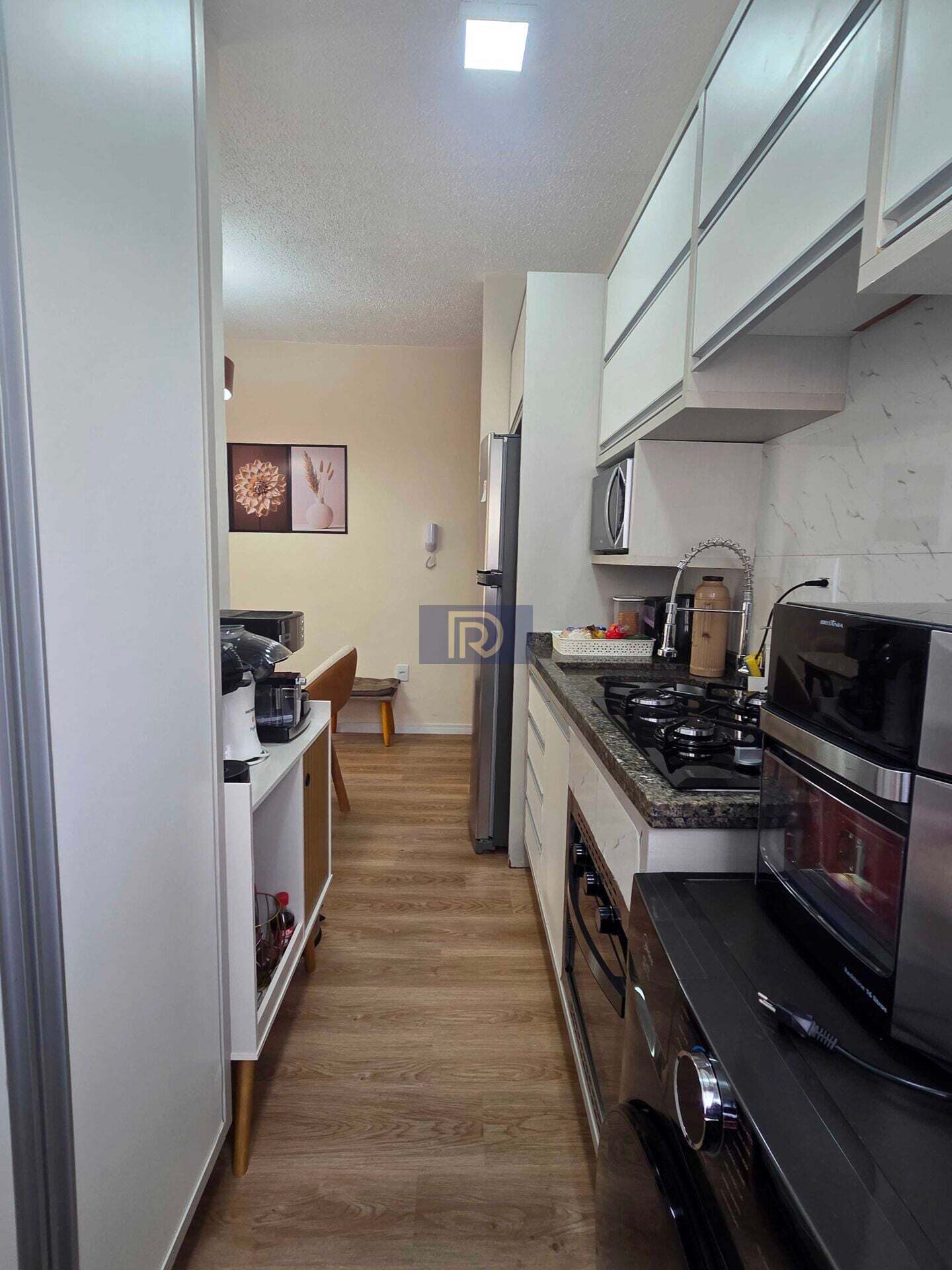 Apartamento, 2 quartos, 48 m² - Foto 12