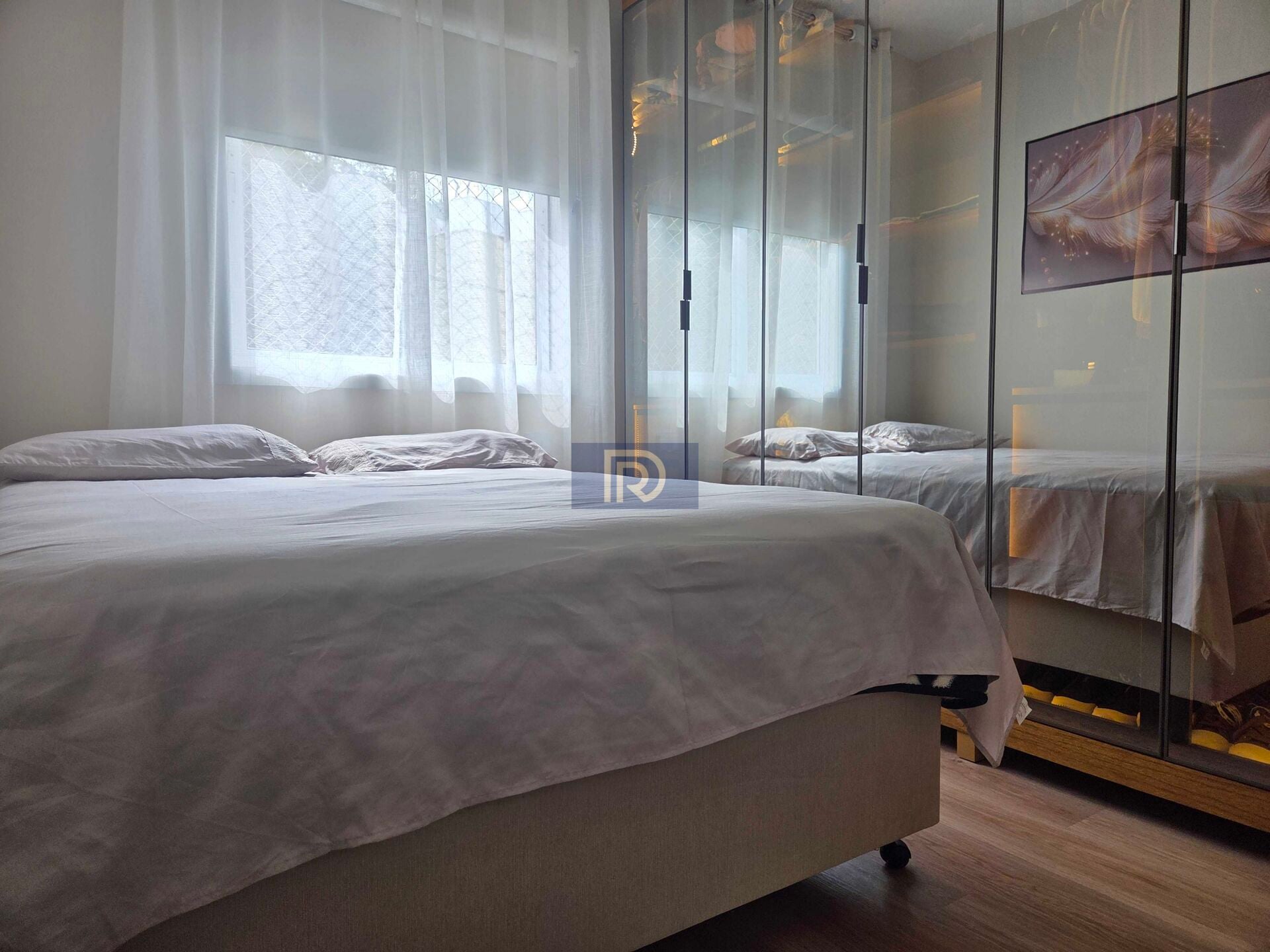 Apartamento, 2 quartos, 48 m² - Foto 21