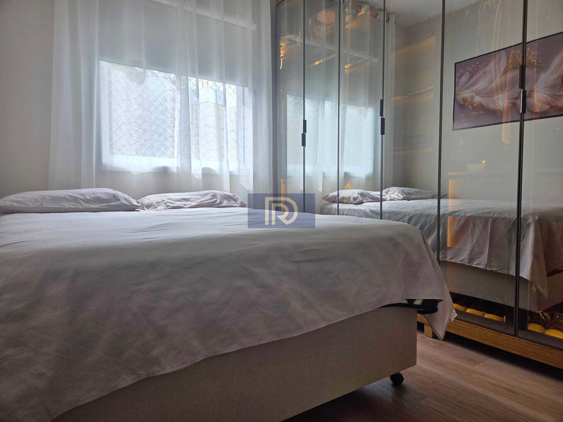 Apartamento, 2 quartos, 48 m² - Foto 21