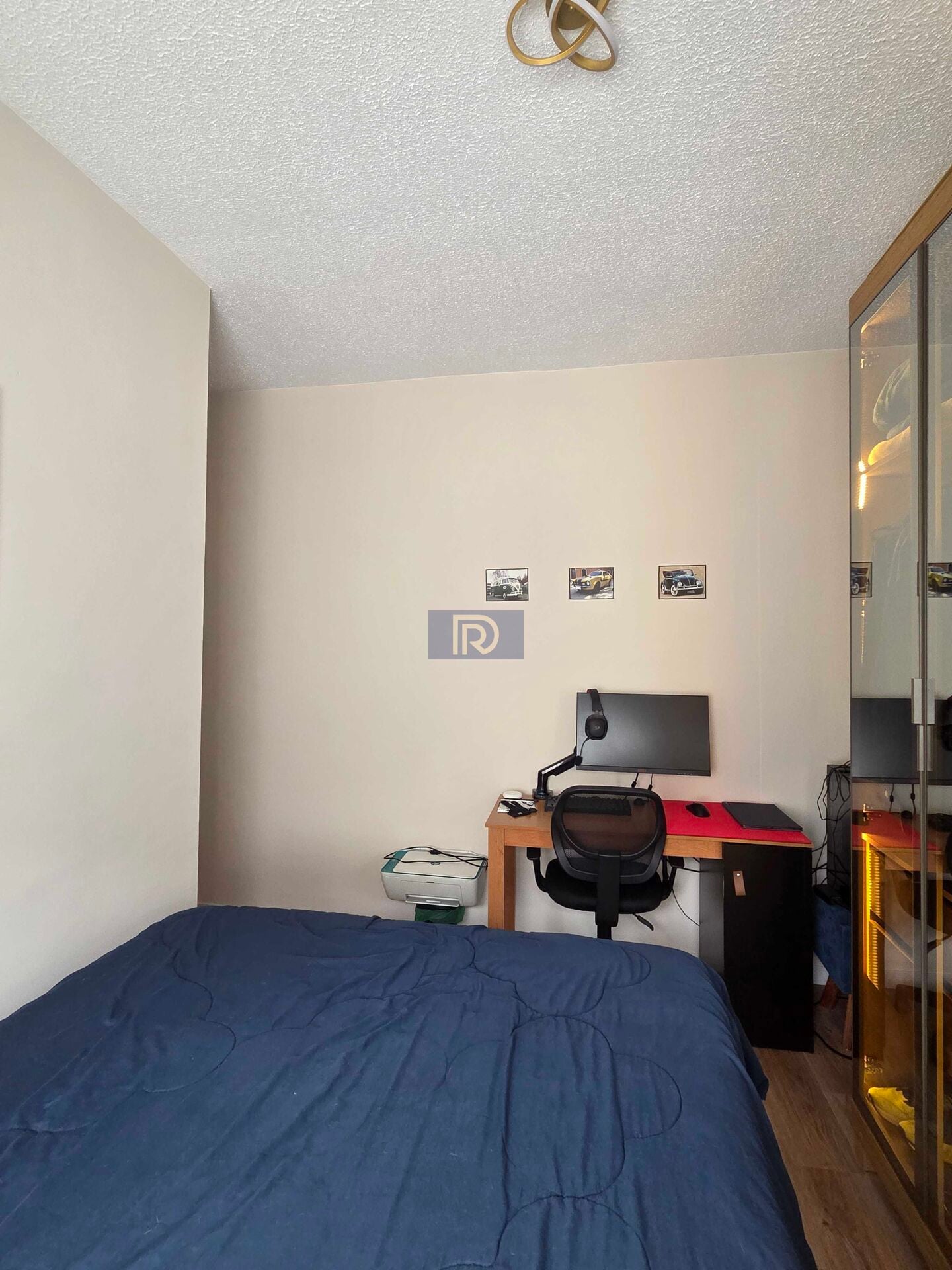 Apartamento, 2 quartos, 48 m² - Foto 28