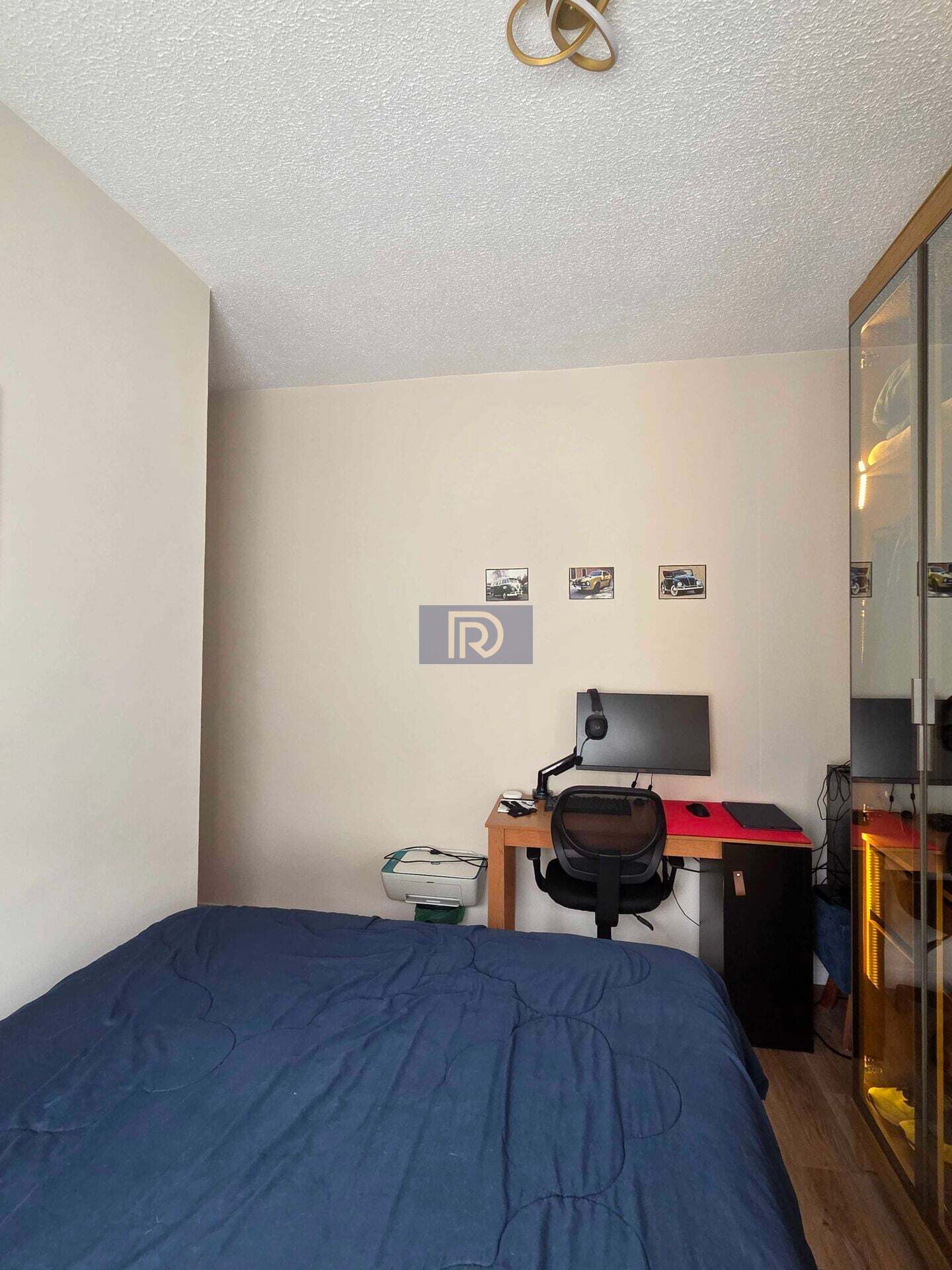 Apartamento, 2 quartos, 48 m² - Foto 28