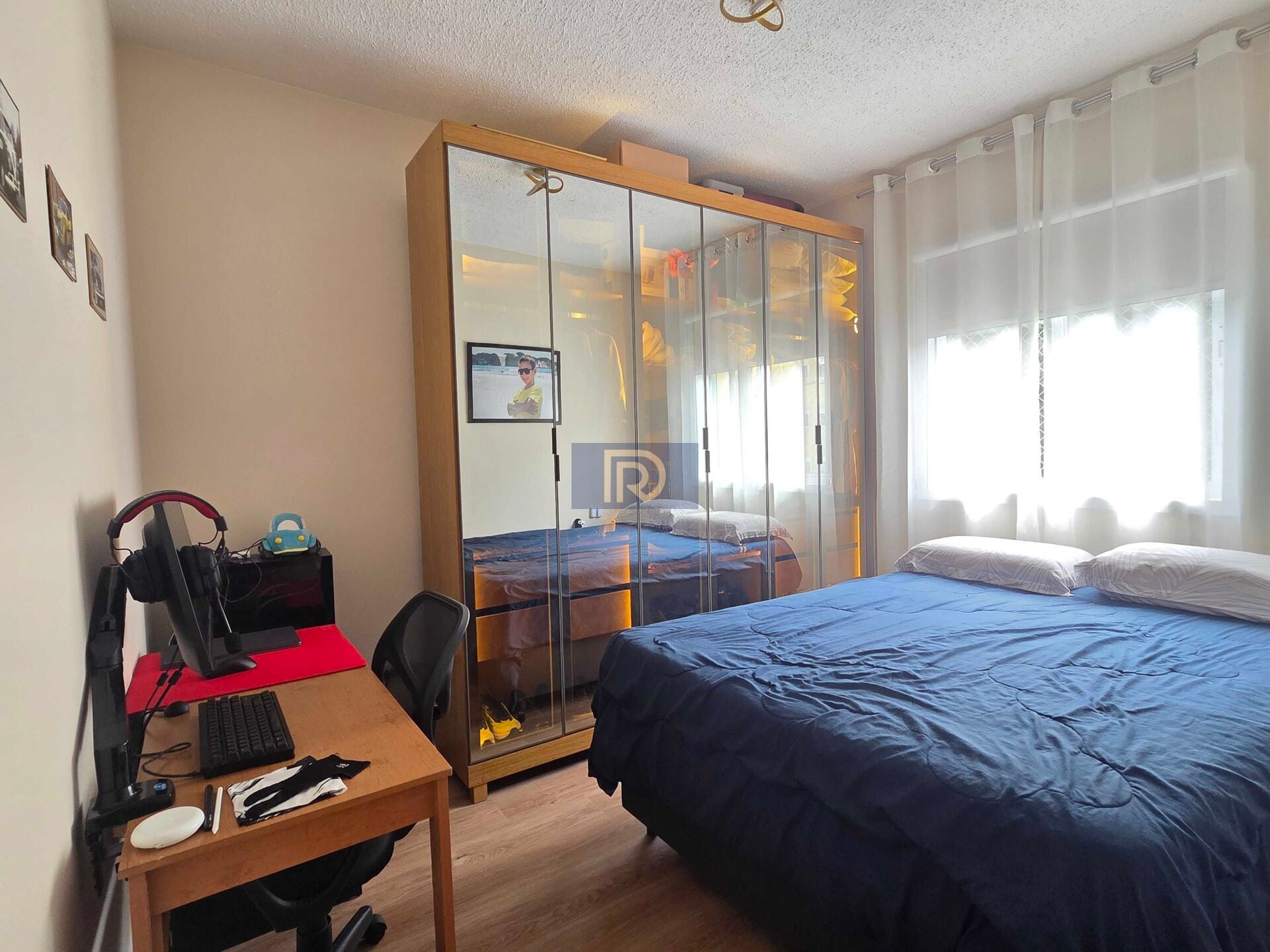 Apartamento, 2 quartos, 48 m² - Foto 30