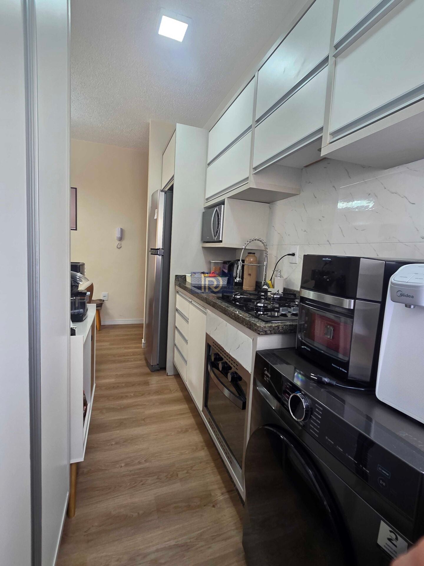Apartamento, 2 quartos, 48 m² - Foto 17