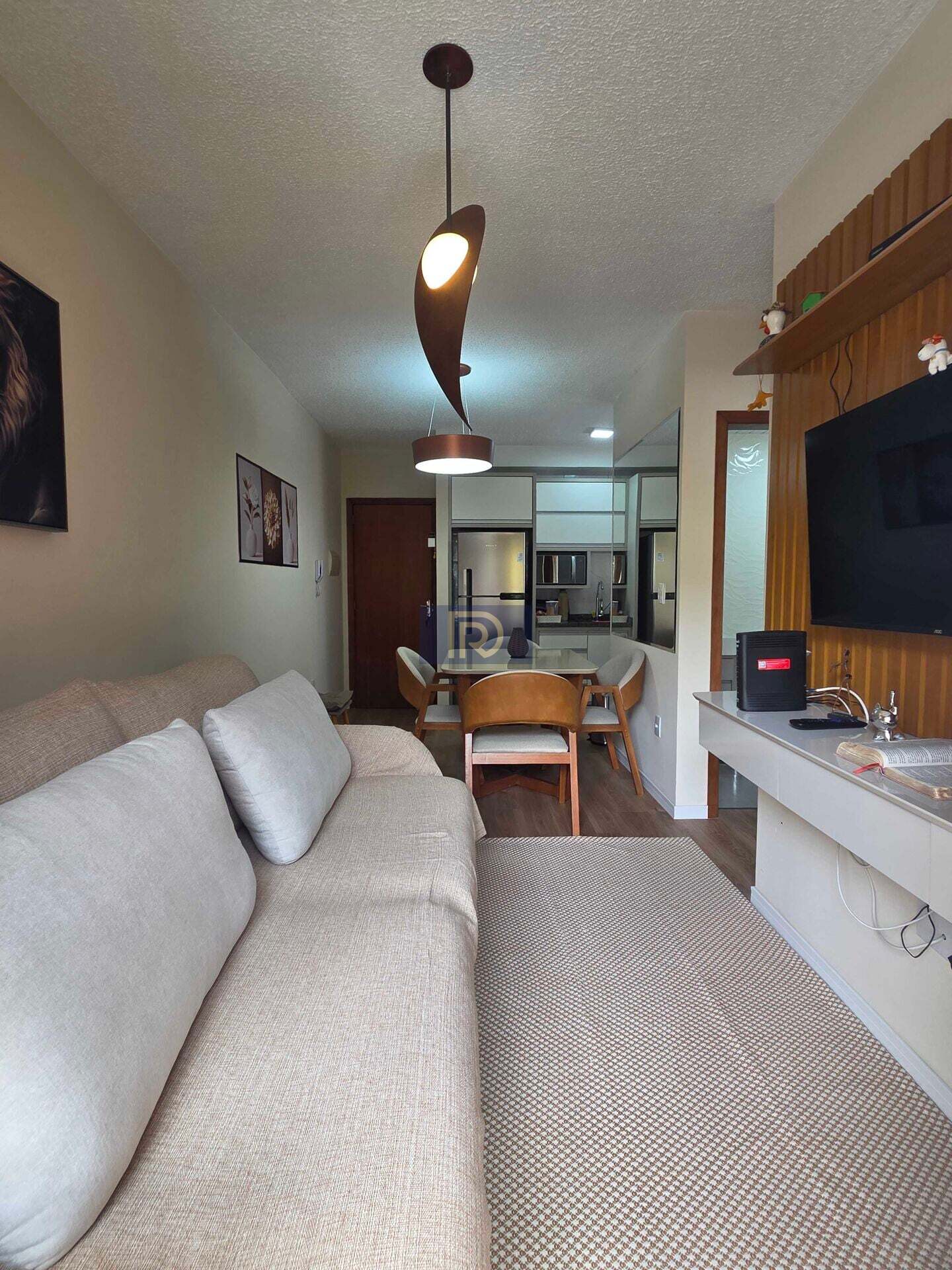 Apartamento, 2 quartos, 48 m² - Foto 8