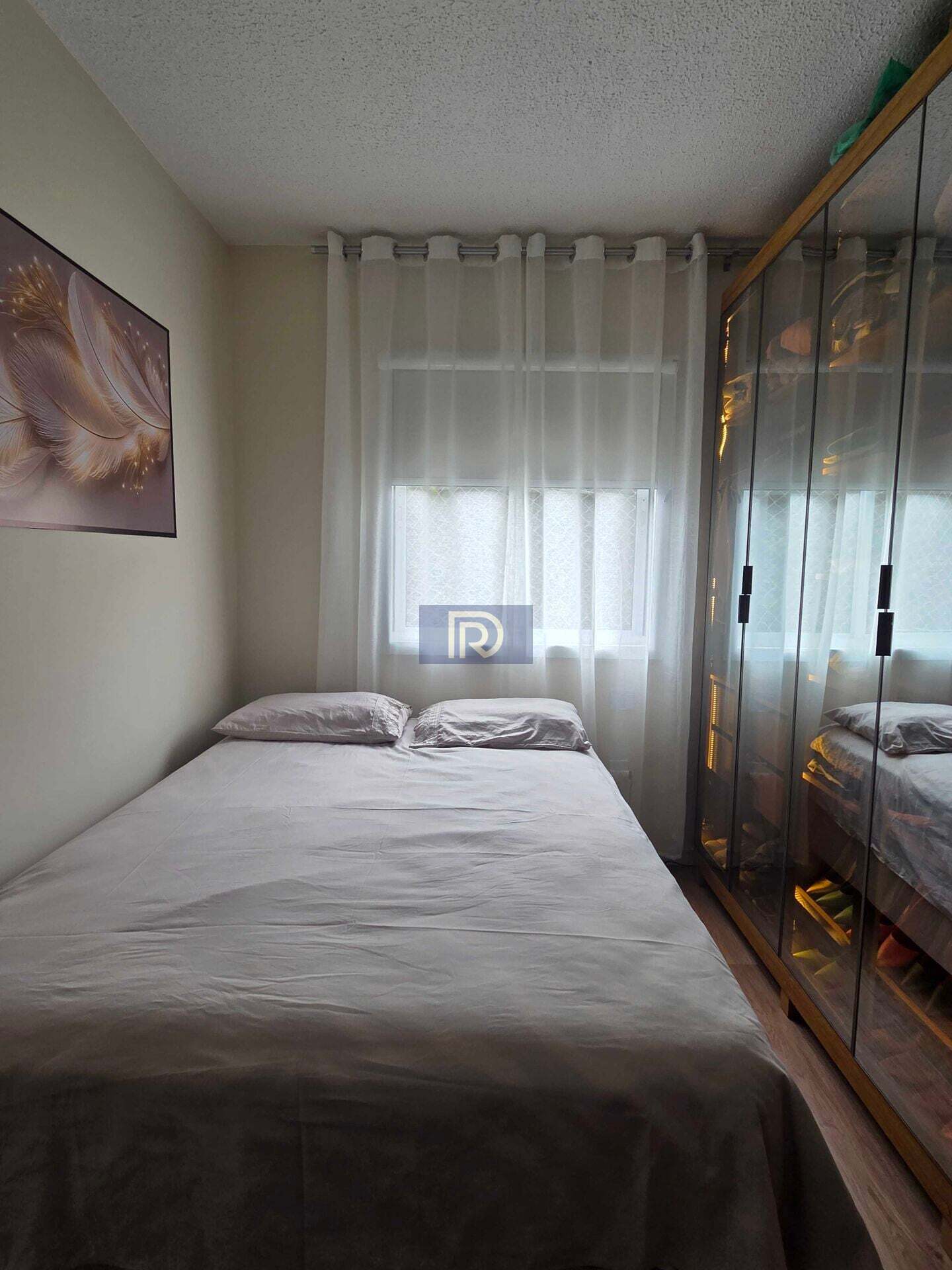 Apartamento, 2 quartos, 48 m² - Foto 23