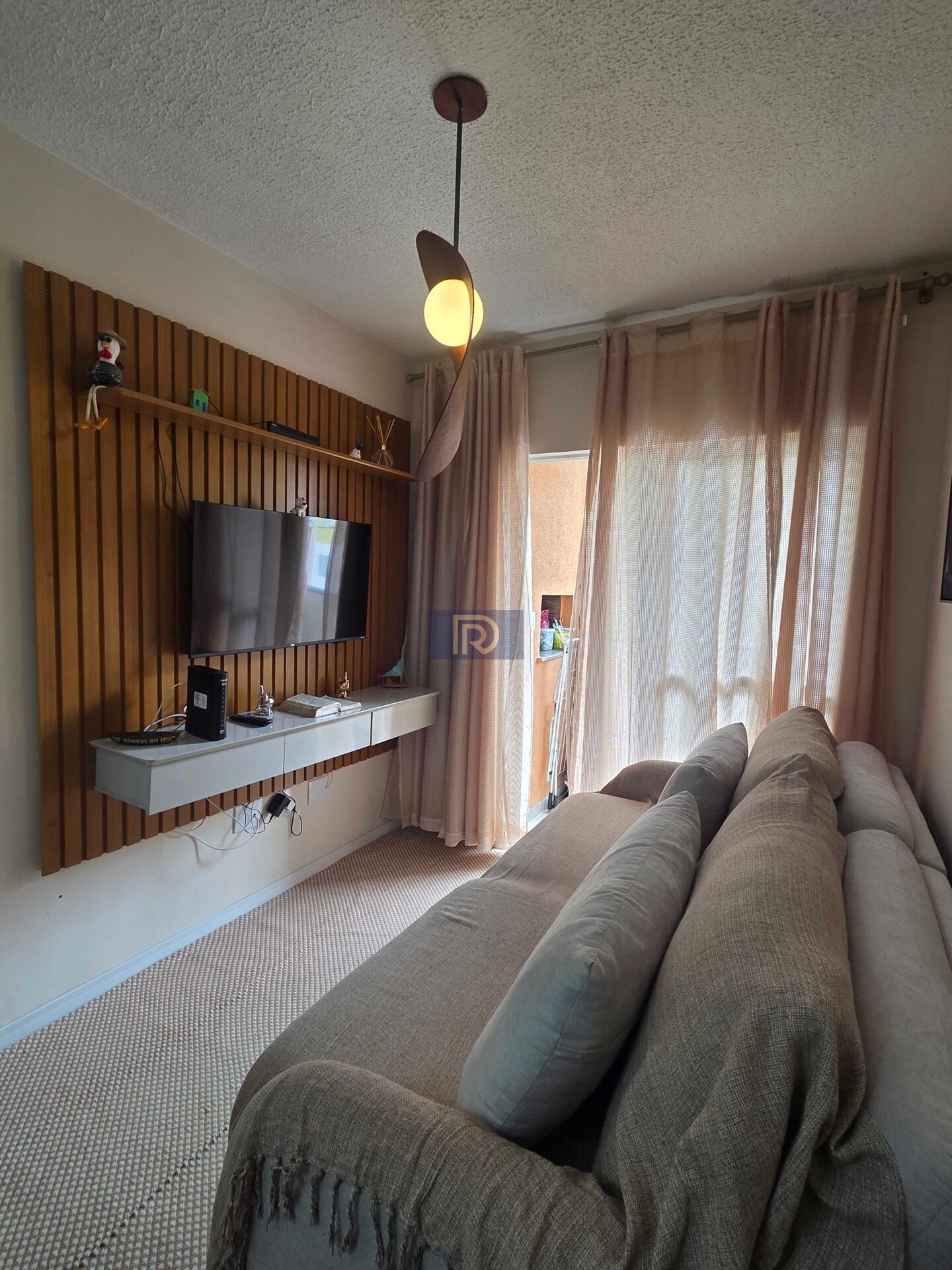 Apartamento, 2 quartos, 48 m² - Foto 7