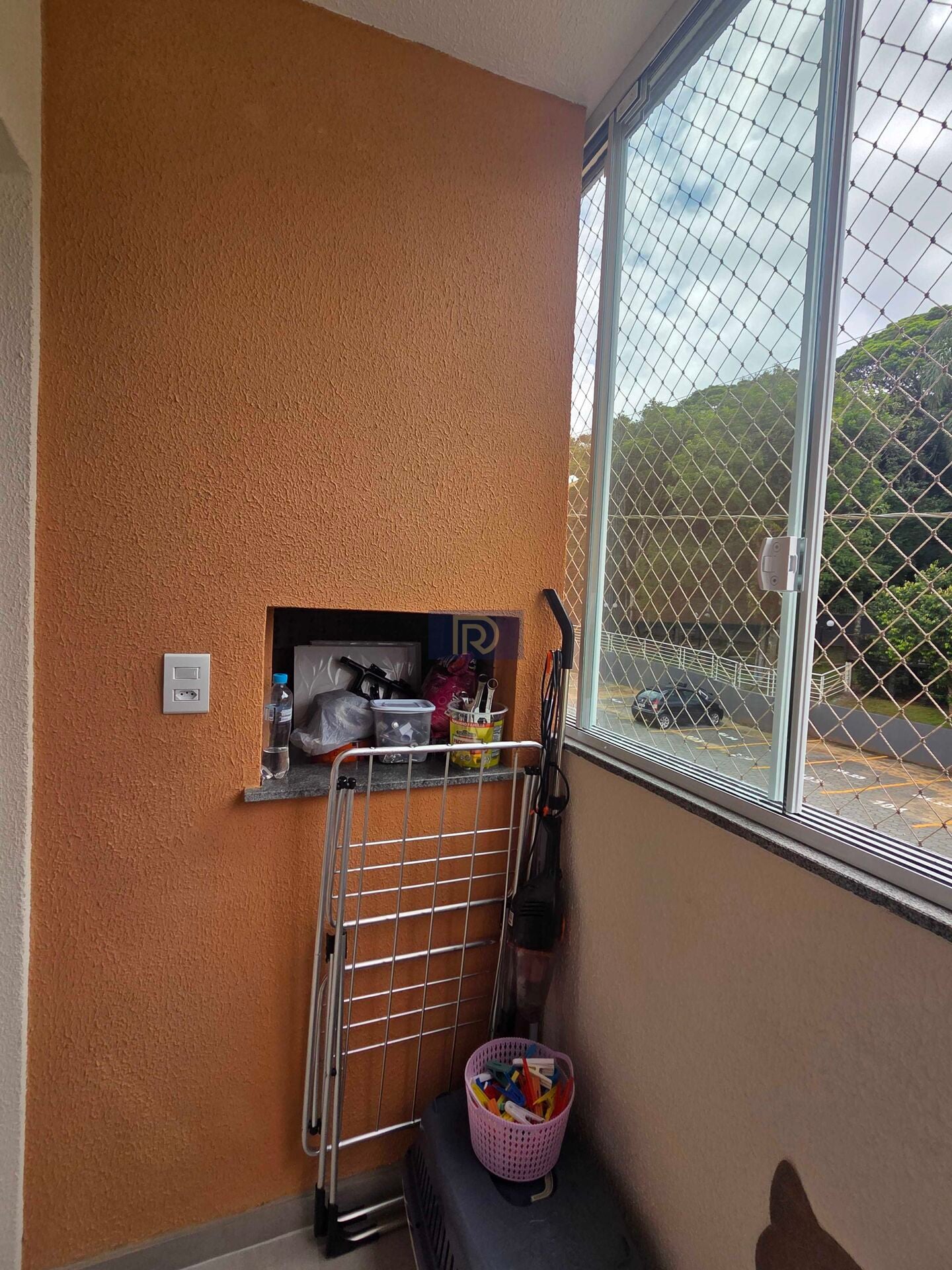 Apartamento, 2 quartos, 48 m² - Foto 31