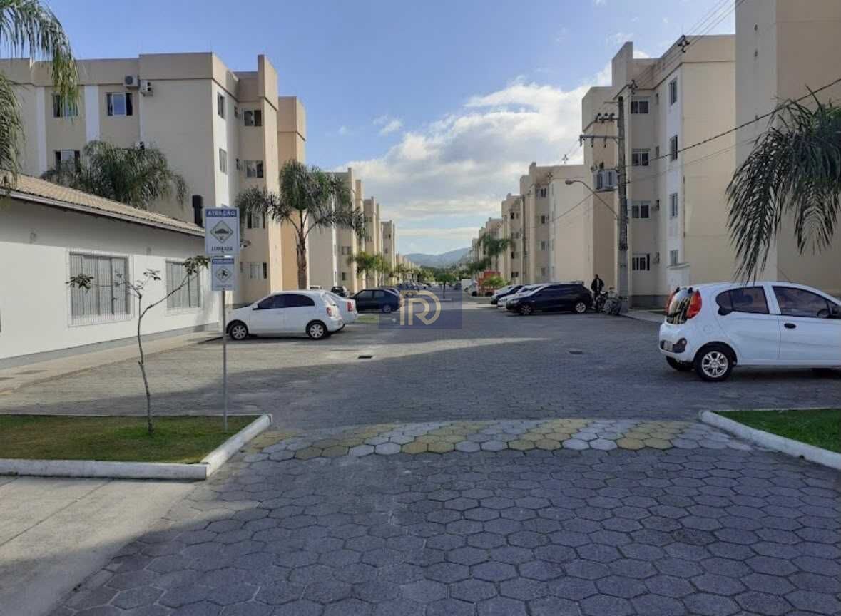 Apartamento, 2 quartos, 46 m² - Foto 9