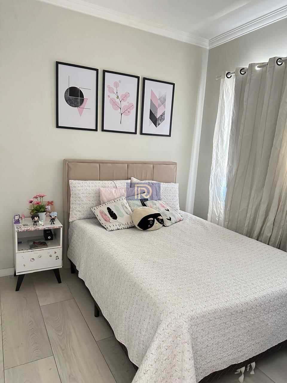 Sobrado, 2 quartos, 127 m² - Foto 7