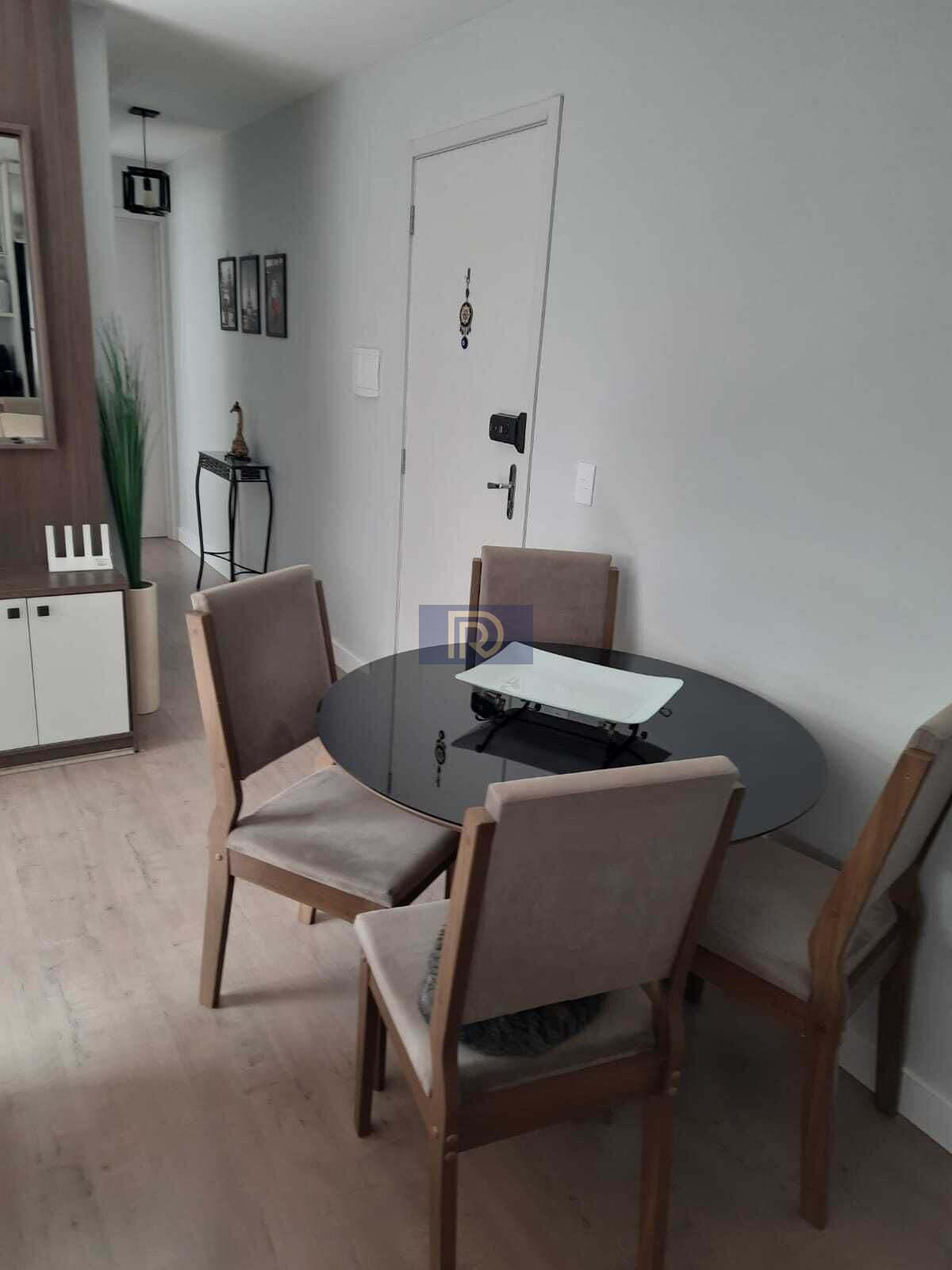 Apartamento, 2 quartos, 55 m² - Foto 5